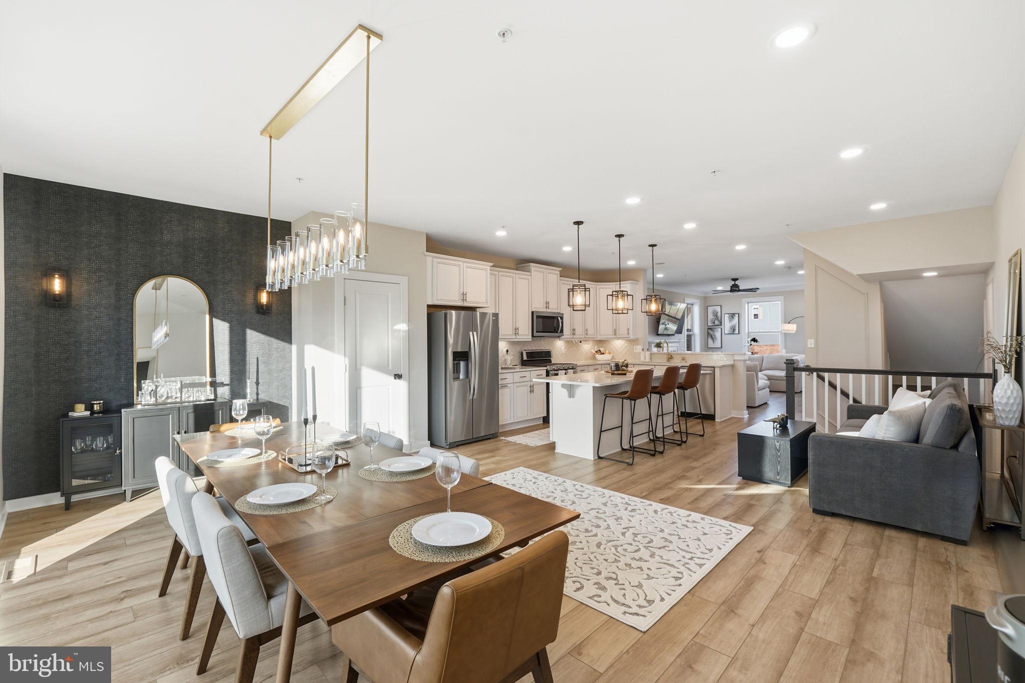 3658 STONE BARN DRIVE