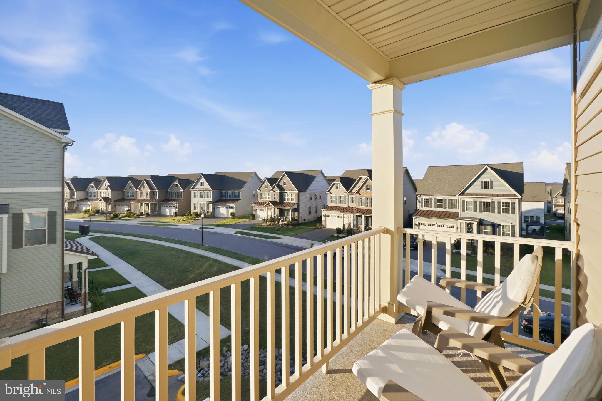 3658 STONE BARN DRIVE