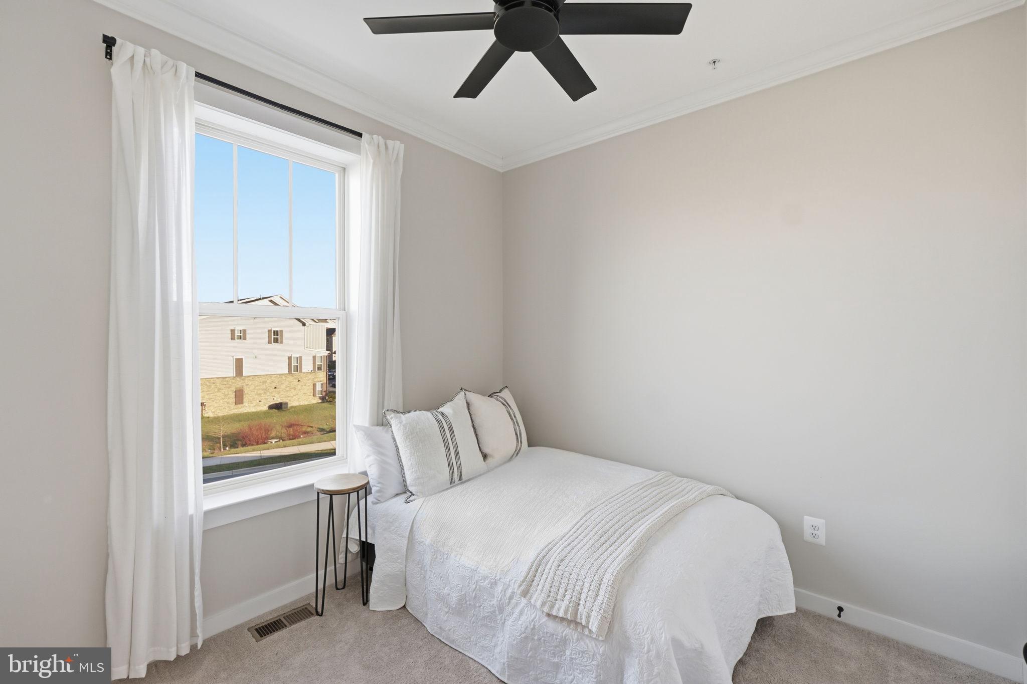 3658 STONE BARN DRIVE