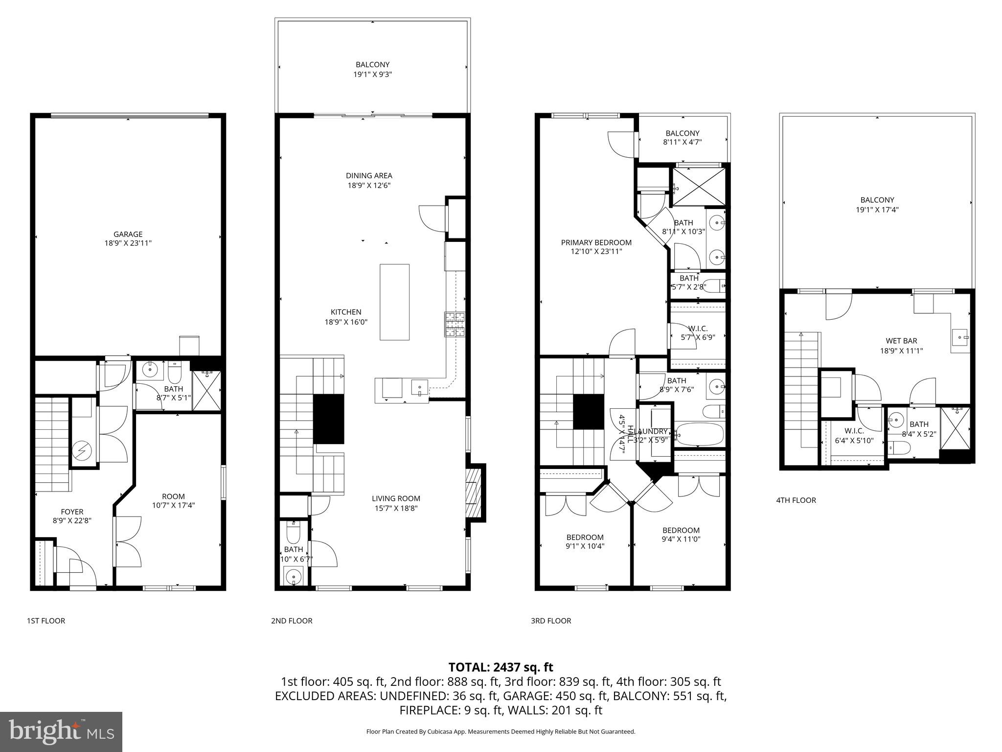 3658 STONE BARN DRIVE