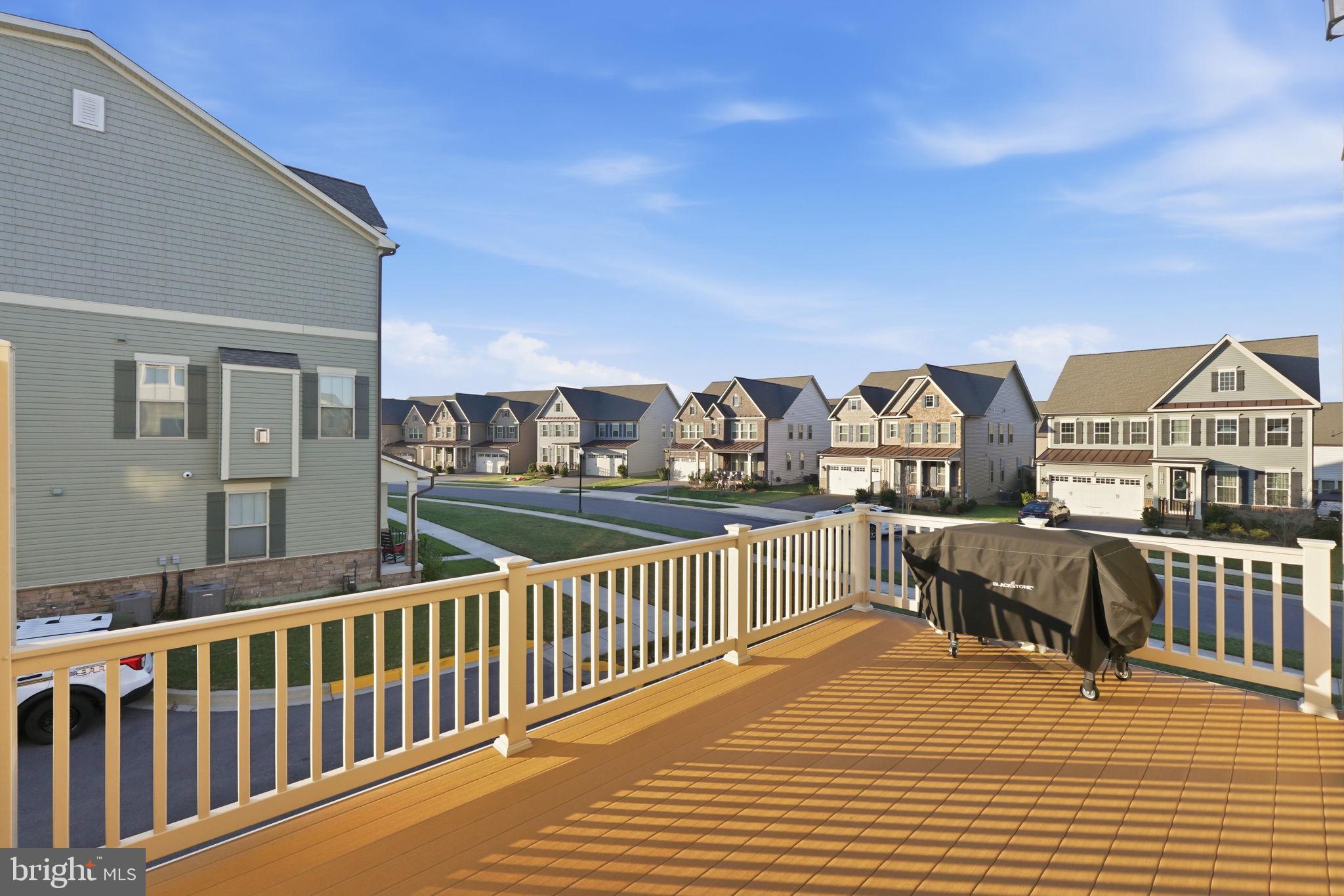 3658 STONE BARN DRIVE