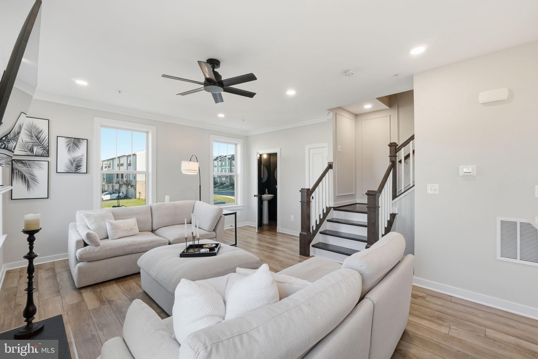 3658 STONE BARN DRIVE