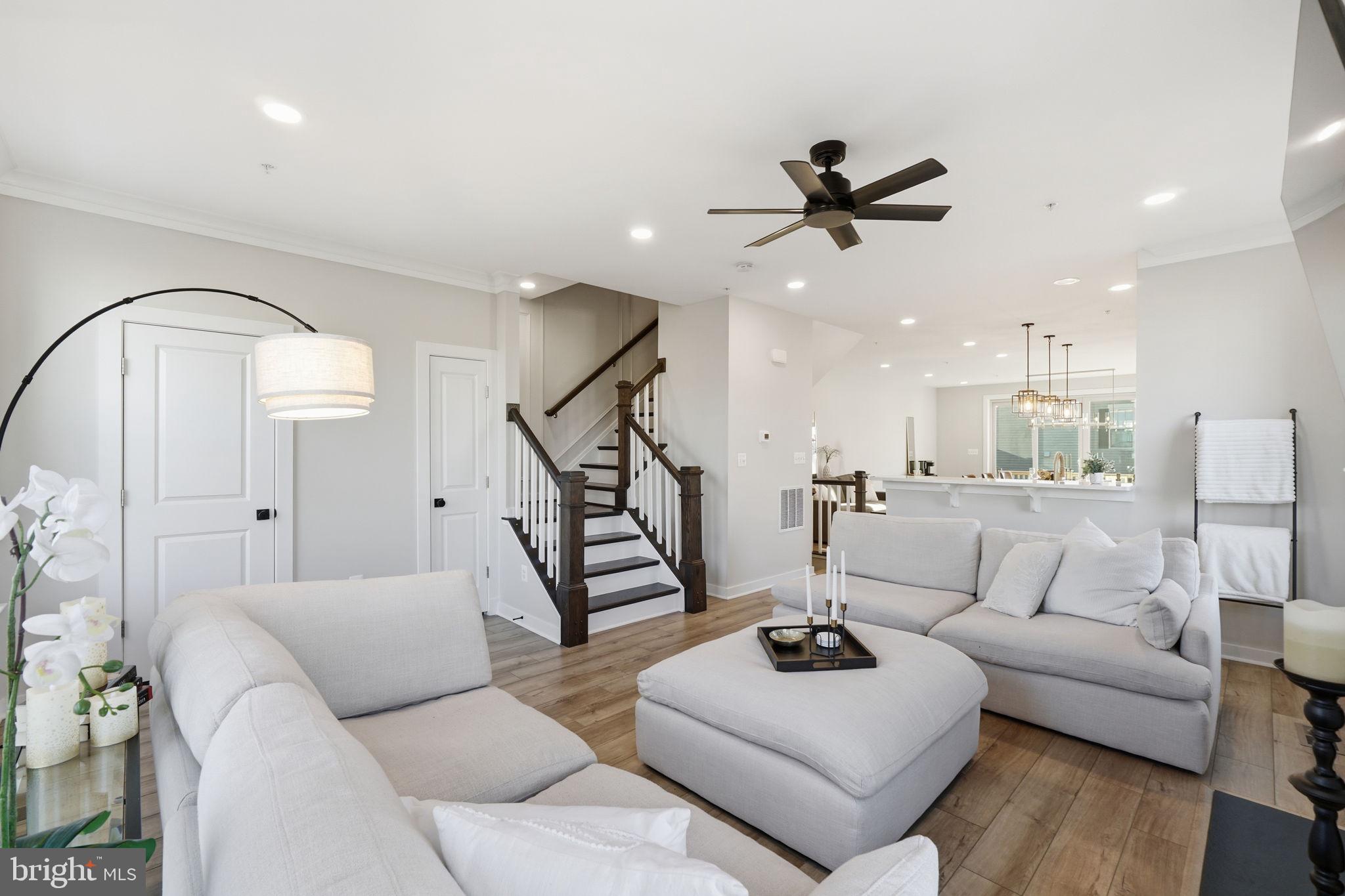 3658 STONE BARN DRIVE