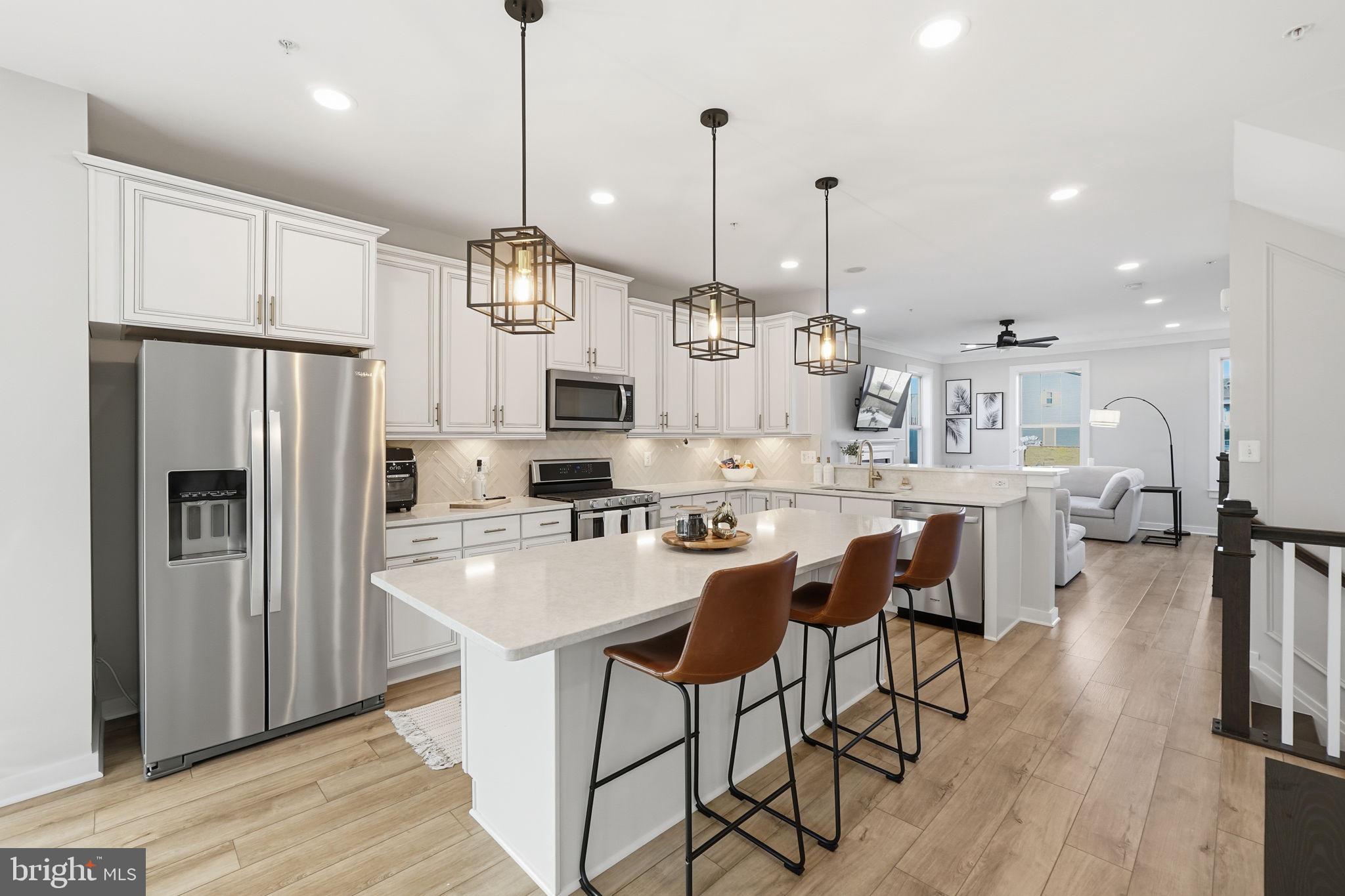 3658 STONE BARN DRIVE