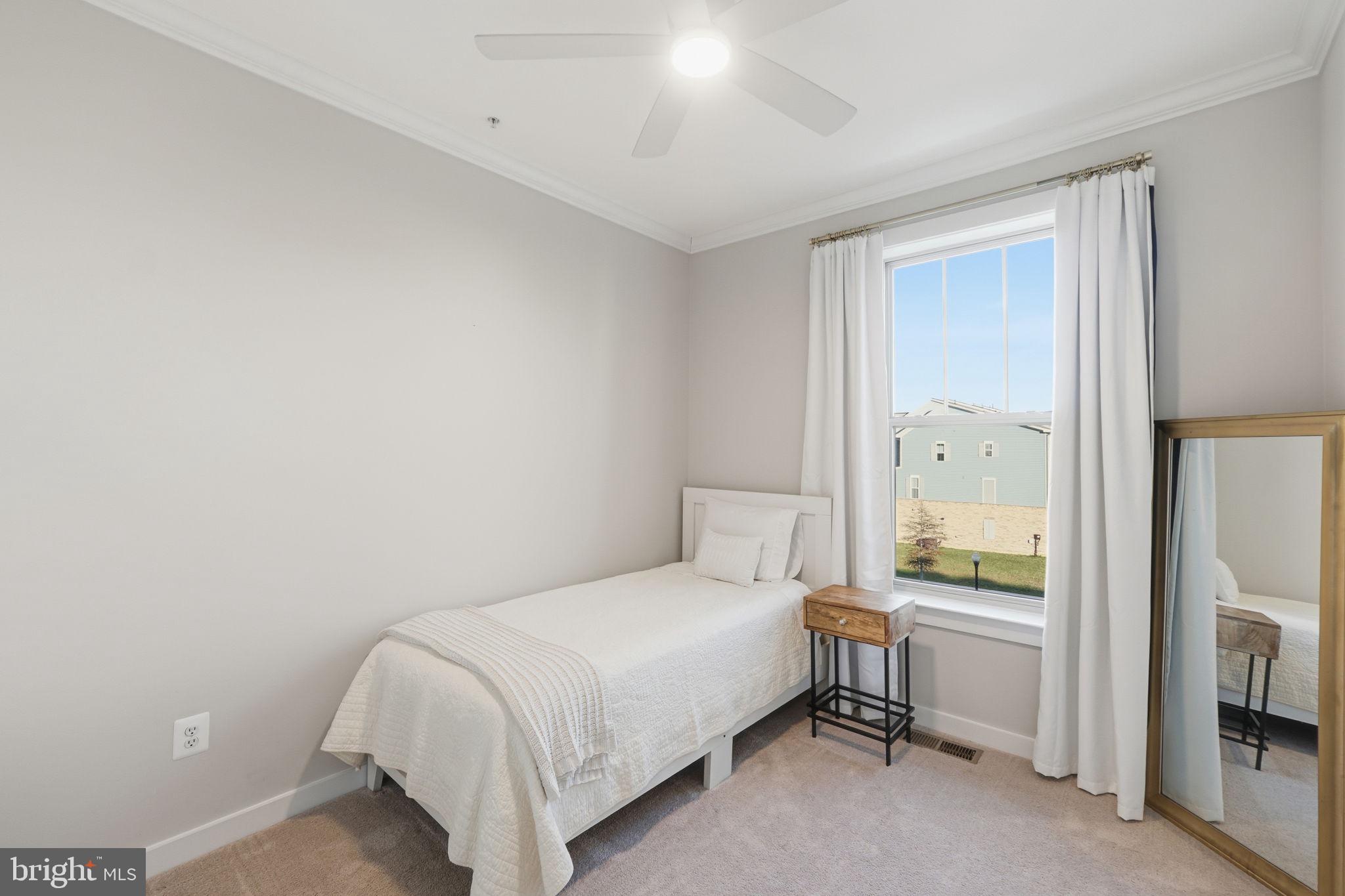 3658 STONE BARN DRIVE