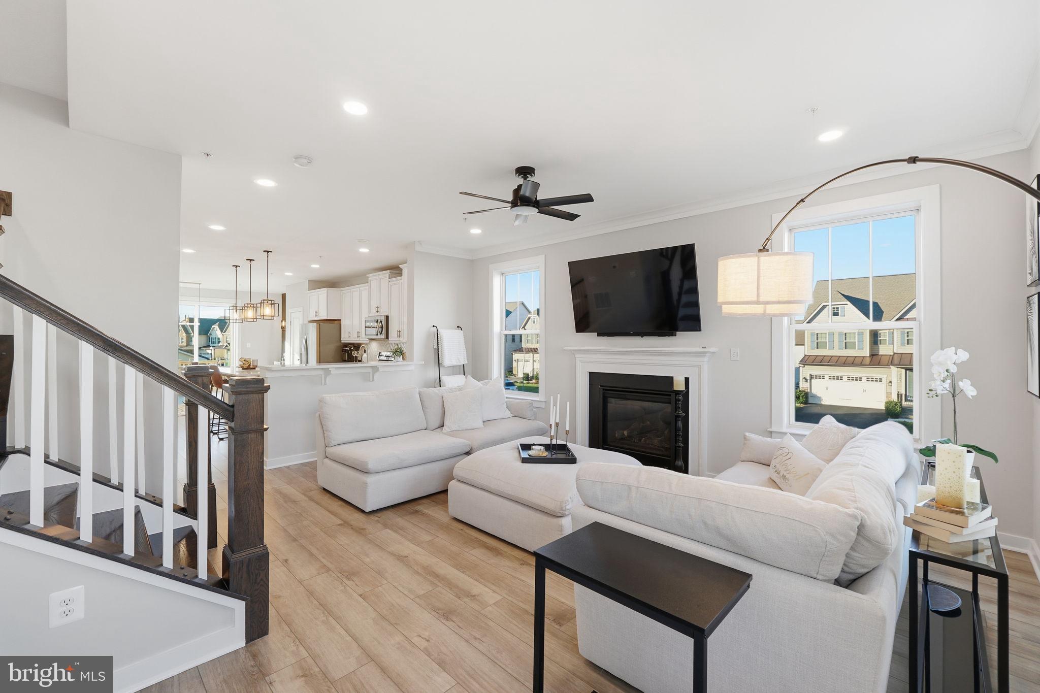 3658 STONE BARN DRIVE