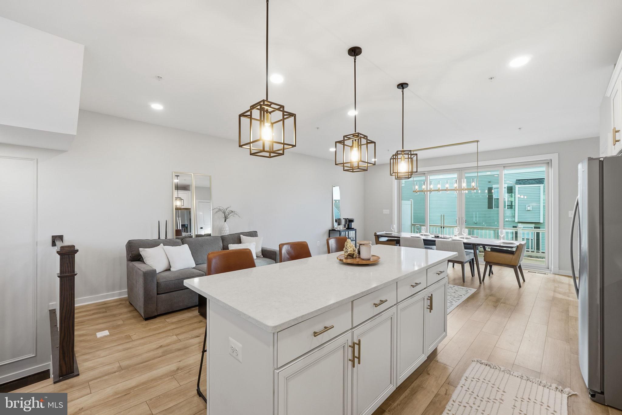 3658 STONE BARN DRIVE