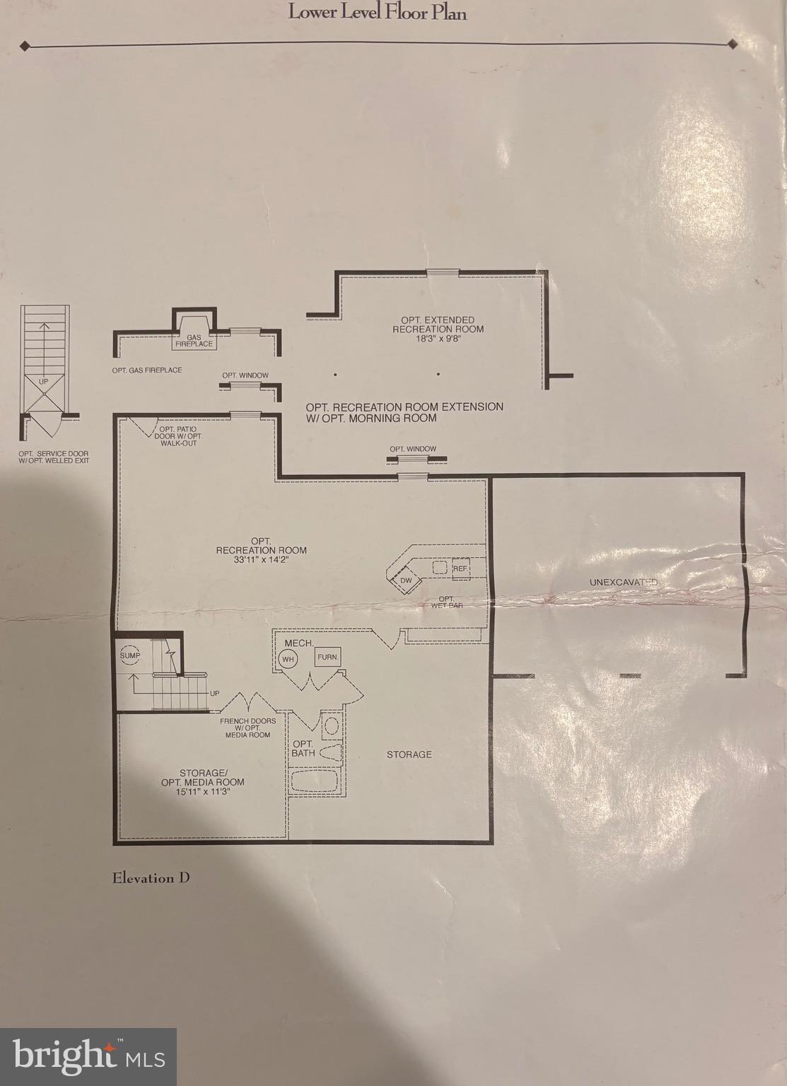 2705 BILL DORSEY BOULEVARD