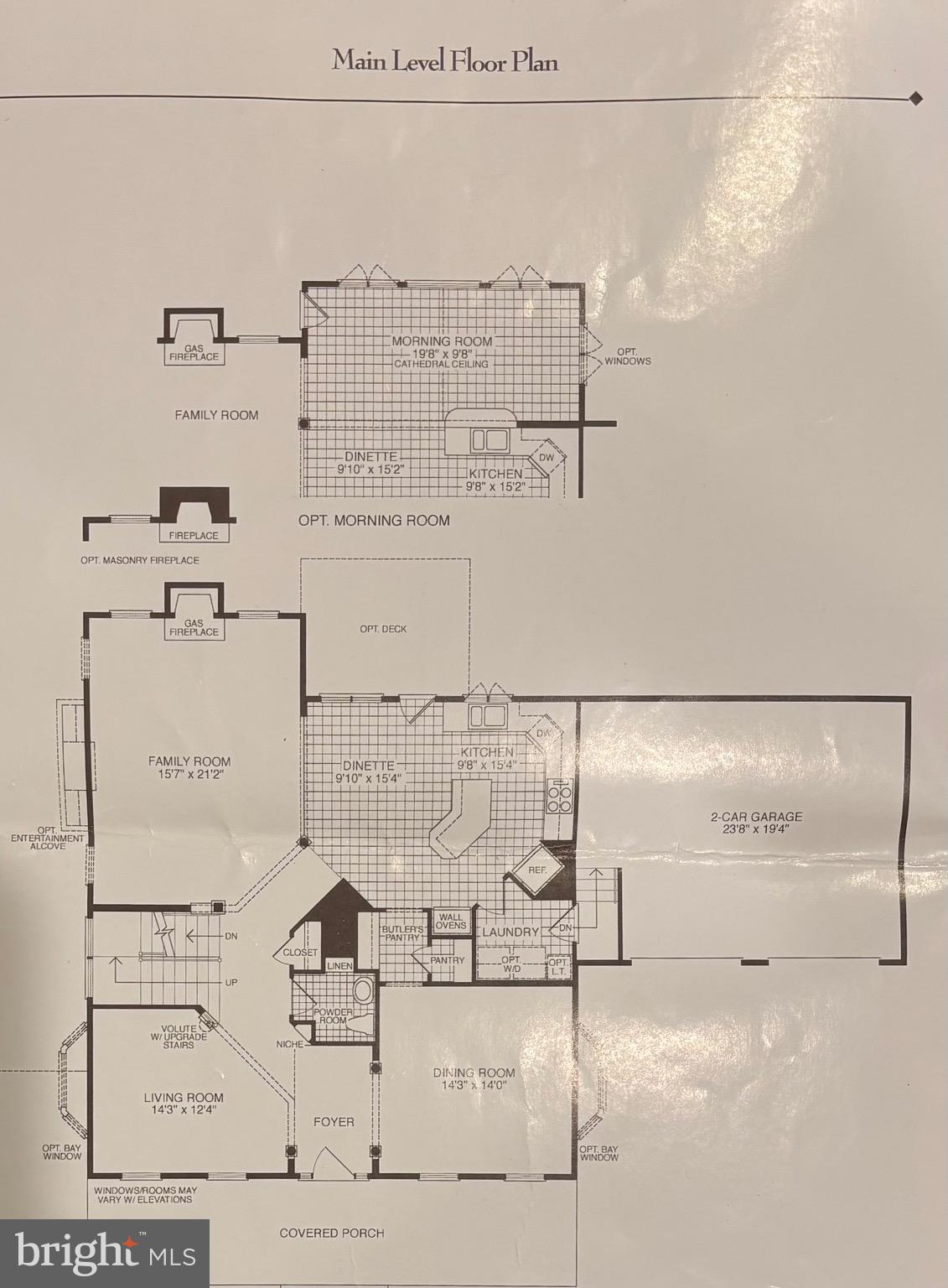 2705 BILL DORSEY BOULEVARD