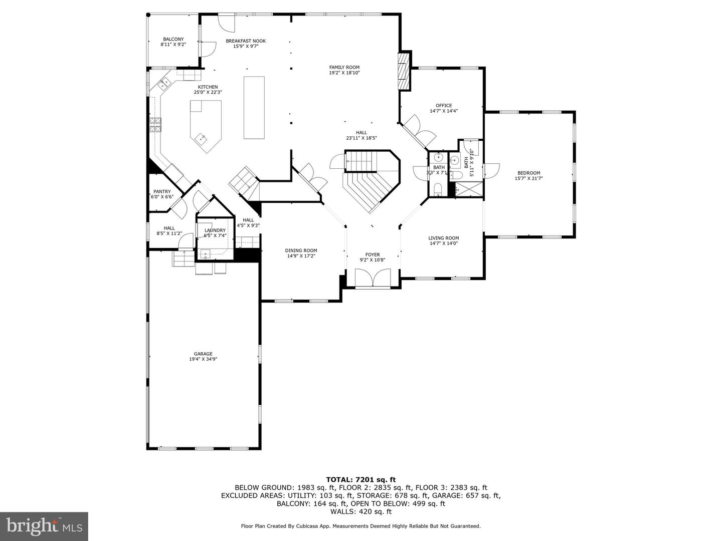 5025 Bee Frances Way