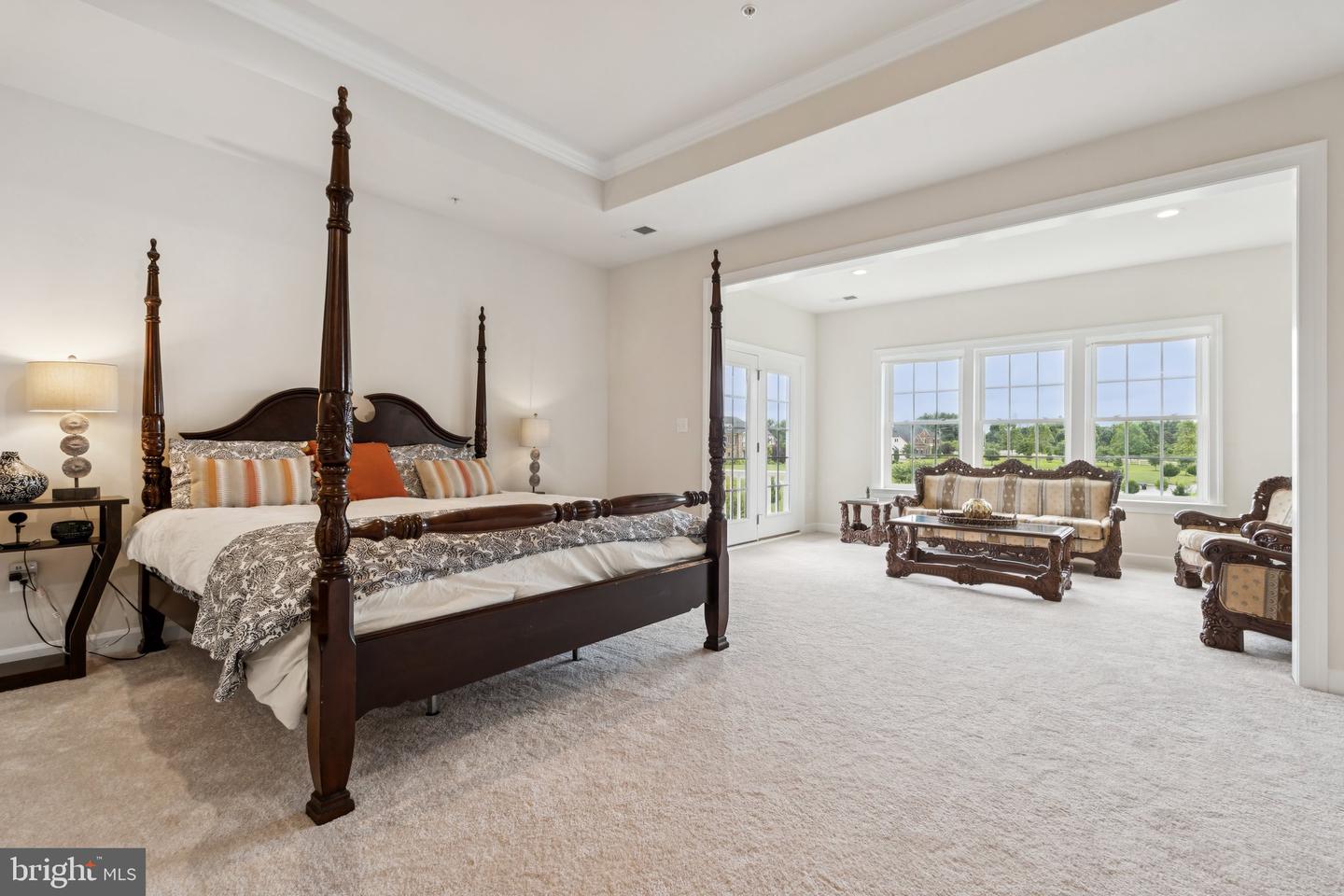 5025 Bee Frances Way