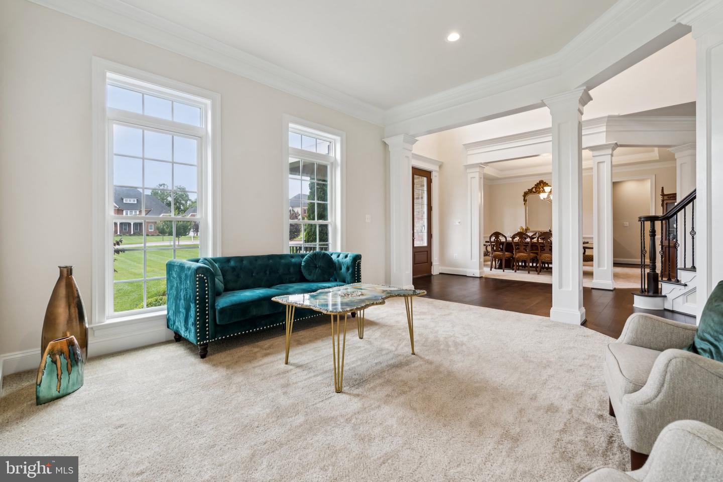 5025 Bee Frances Way