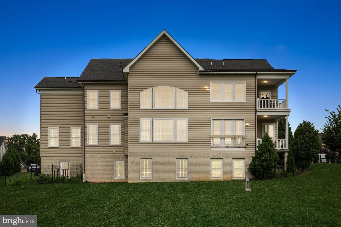 5025 Bee Frances Way