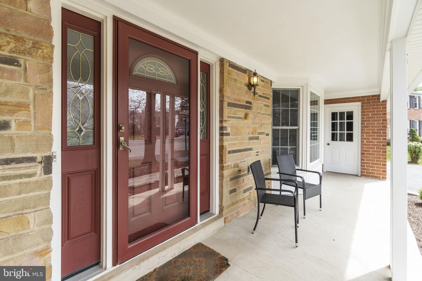 7 Thorburn PLACE