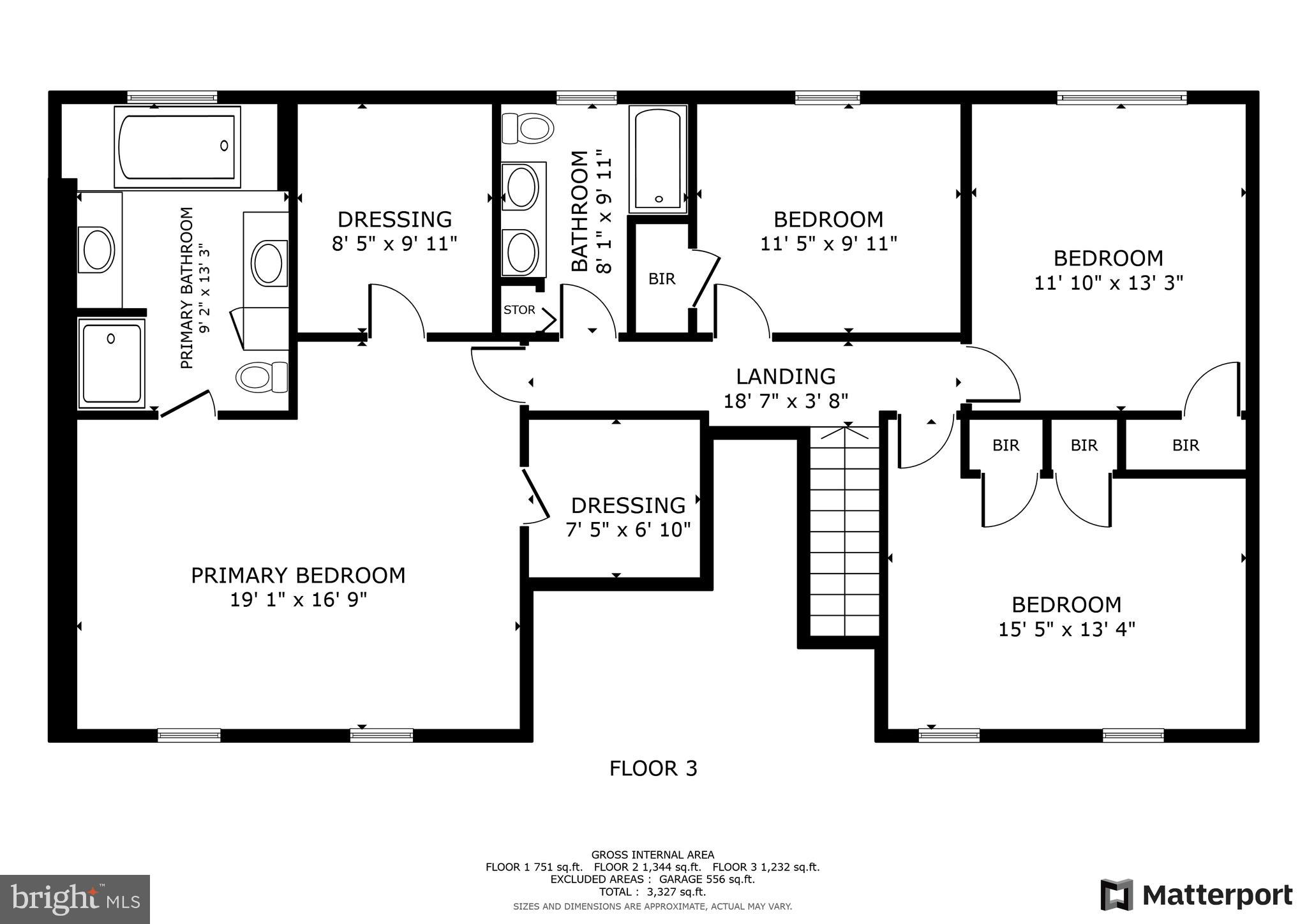 14608 Dodie TERRACE
