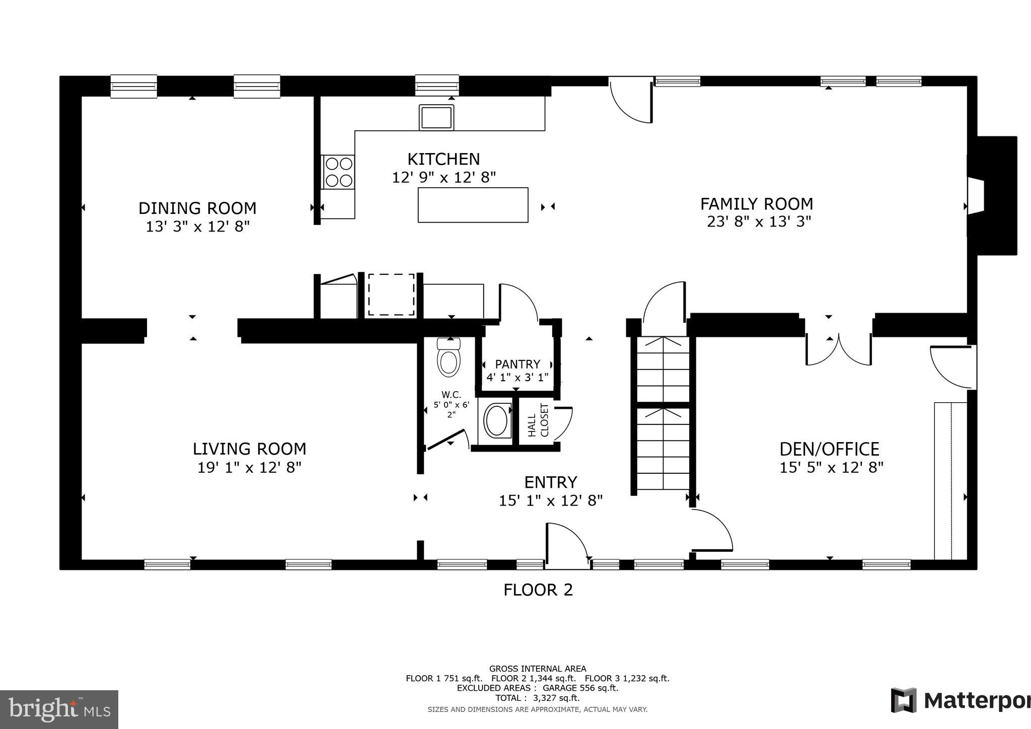 14608 Dodie TERRACE