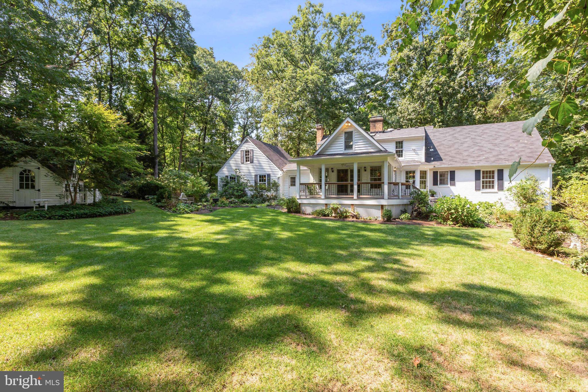 16311 Black Rock Rd