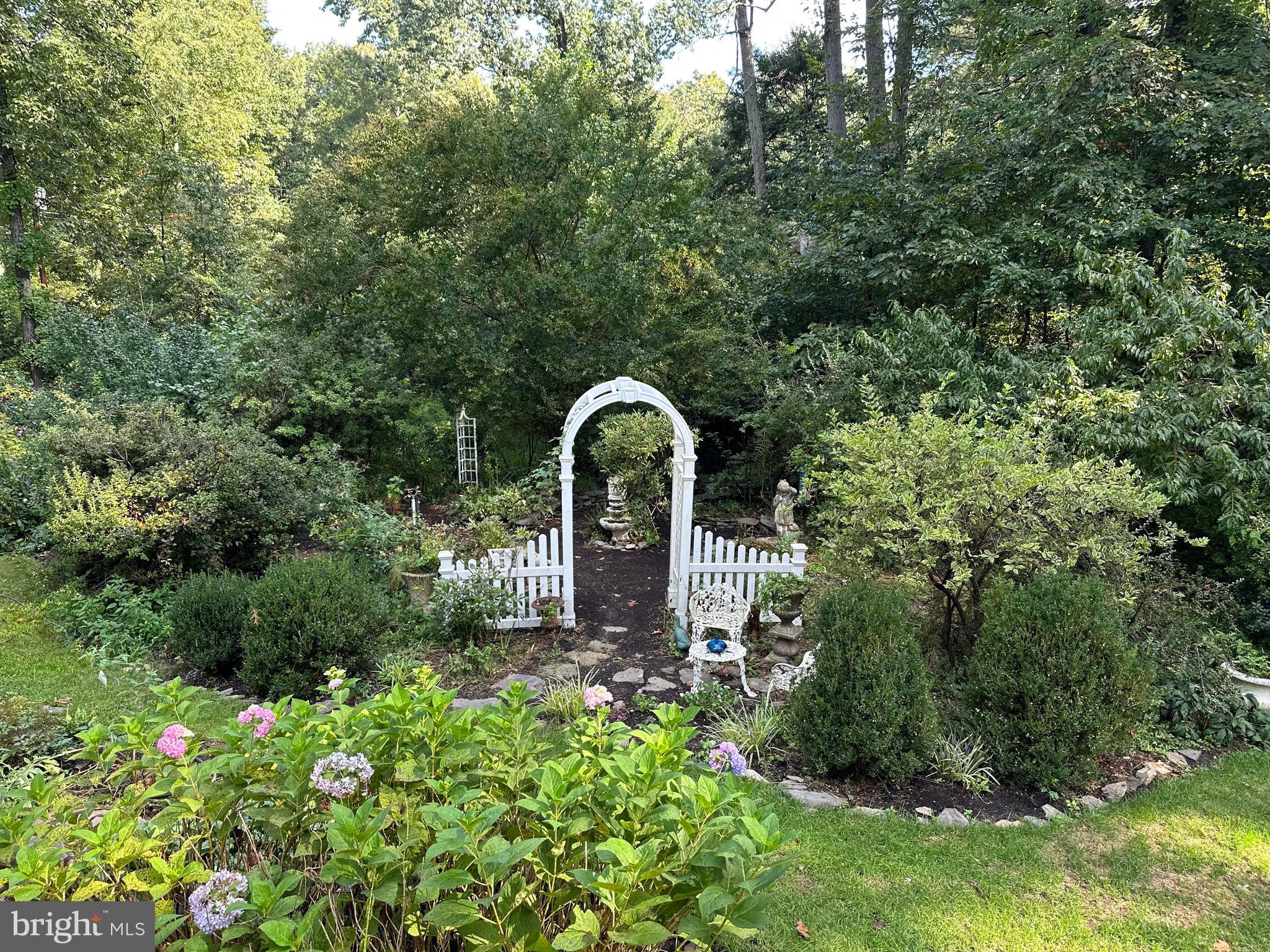 16311 Black Rock Rd