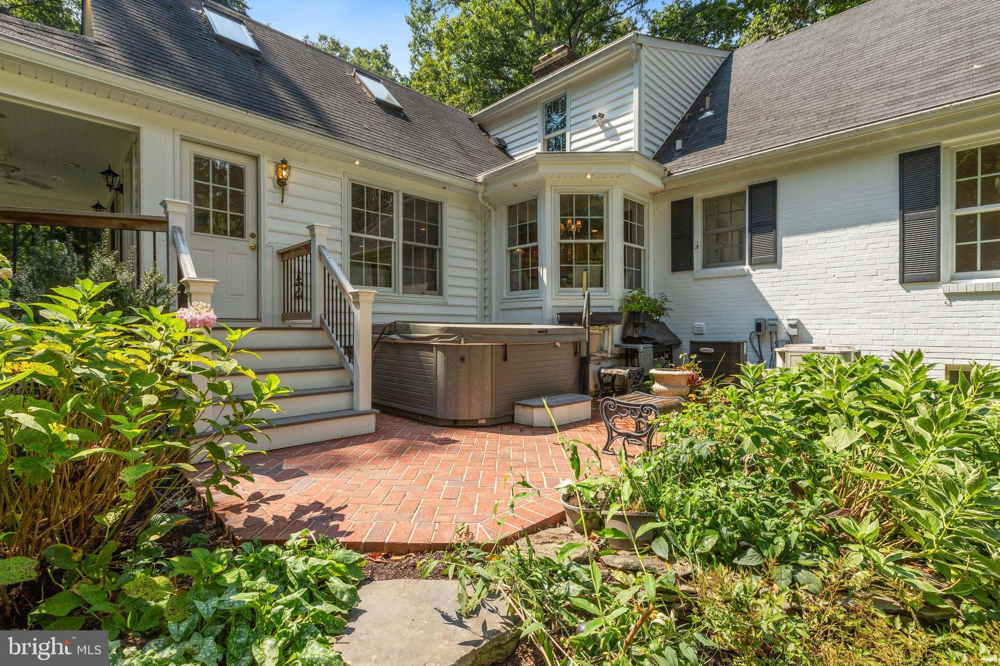 16311 Black Rock Rd