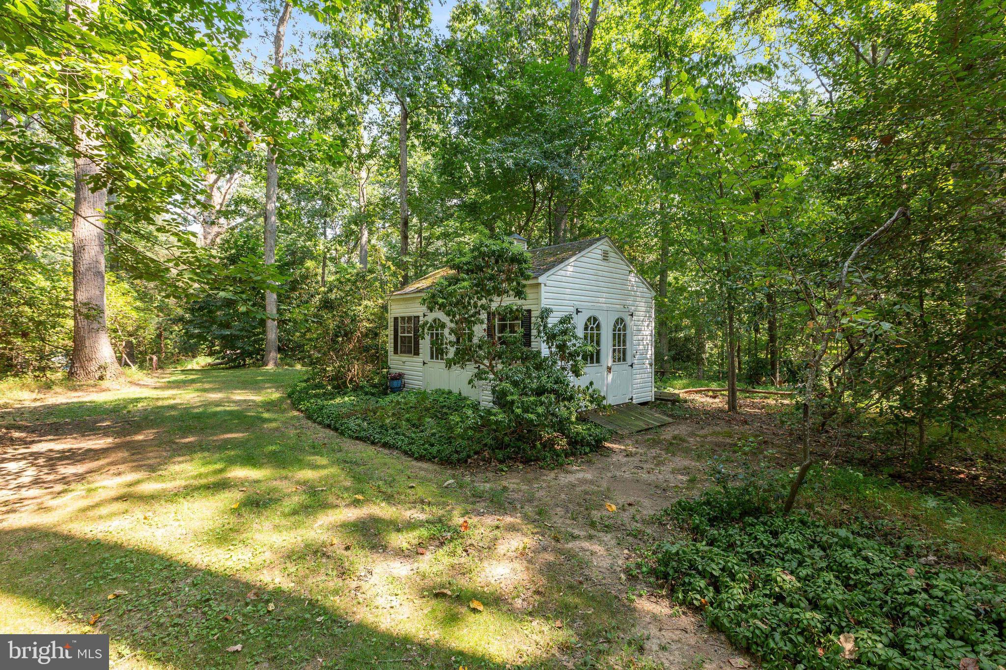 16311 Black Rock Rd