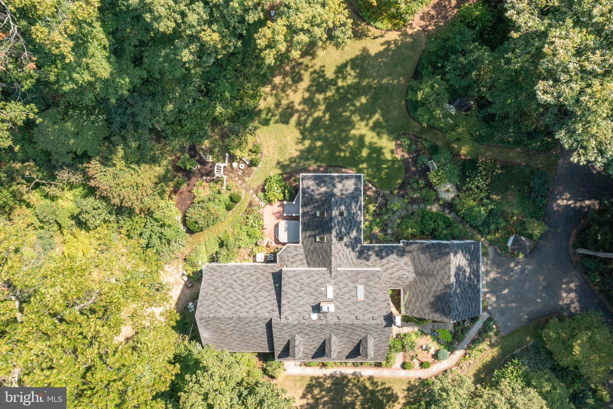 16311 Black Rock Rd
