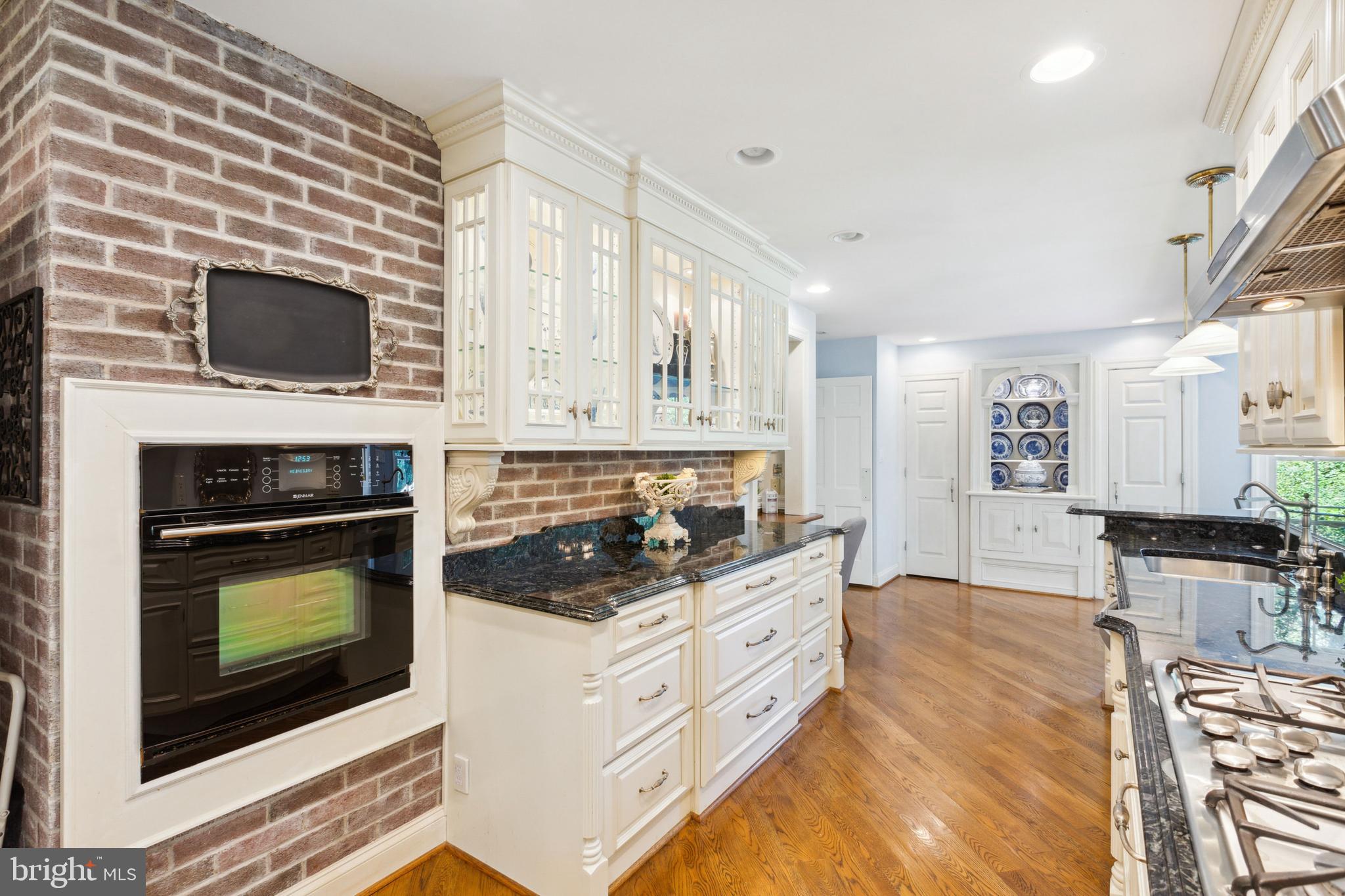 16311 Black Rock Rd