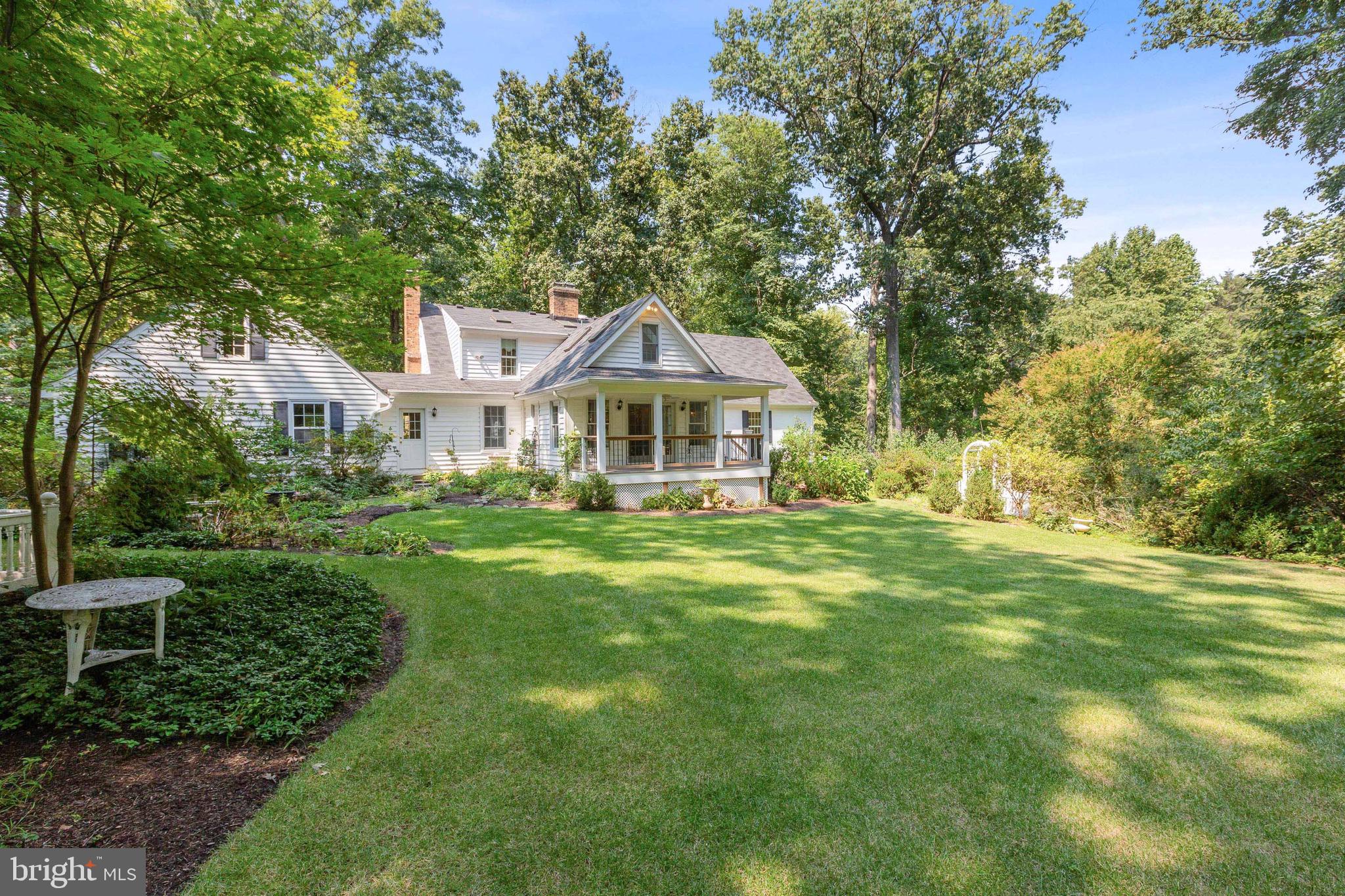 16311 Black Rock Rd