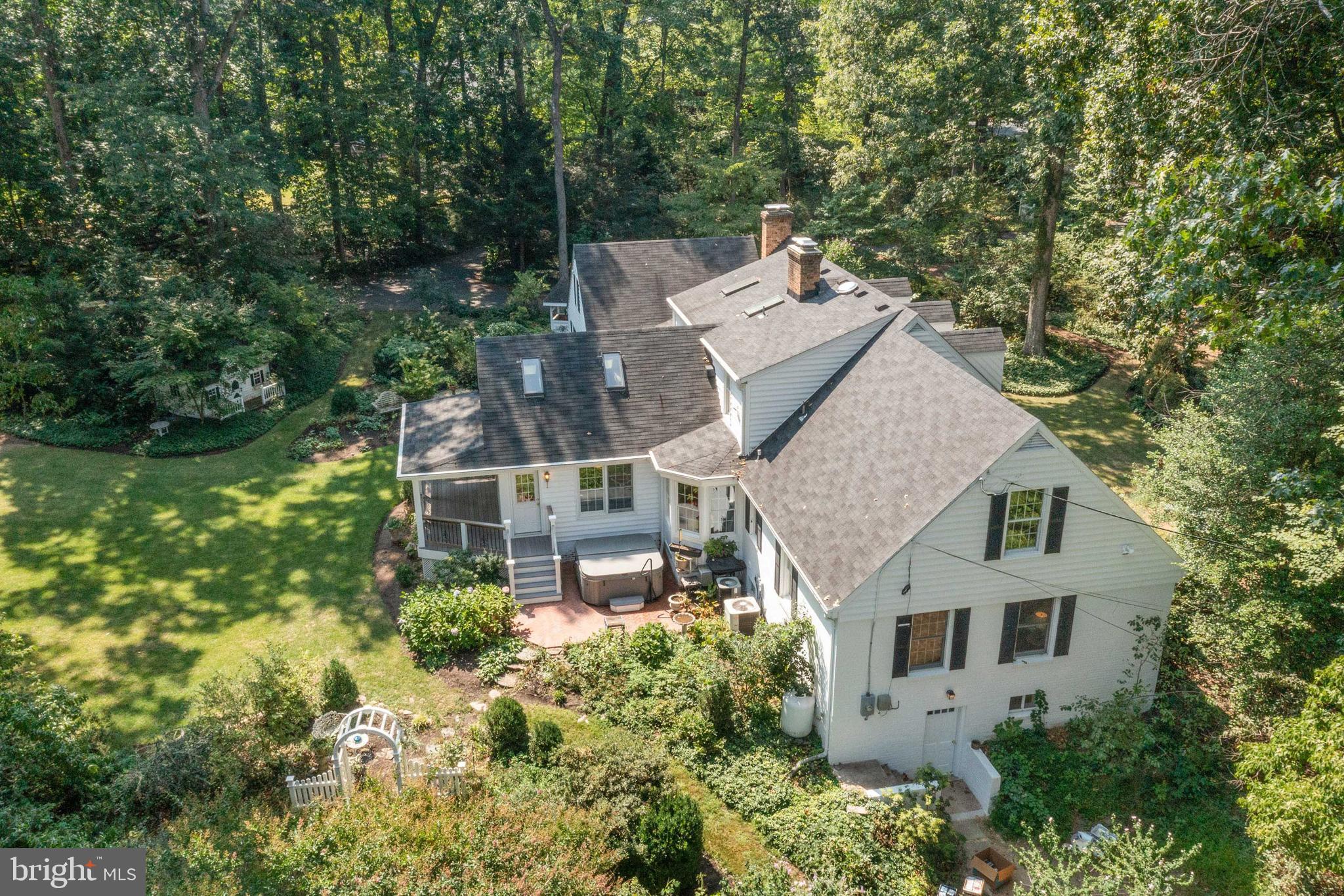 16311 Black Rock Rd