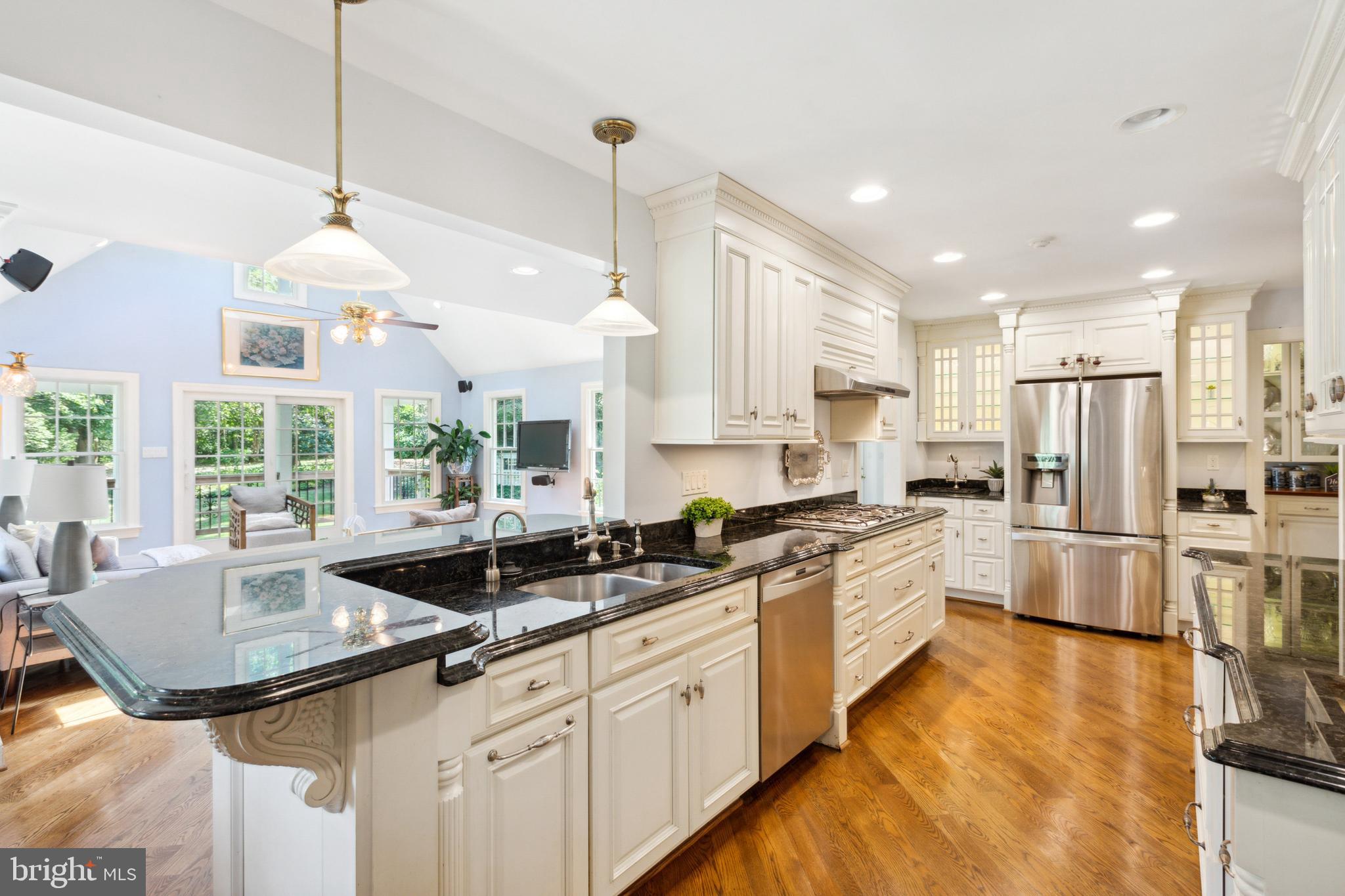 16311 Black Rock Rd