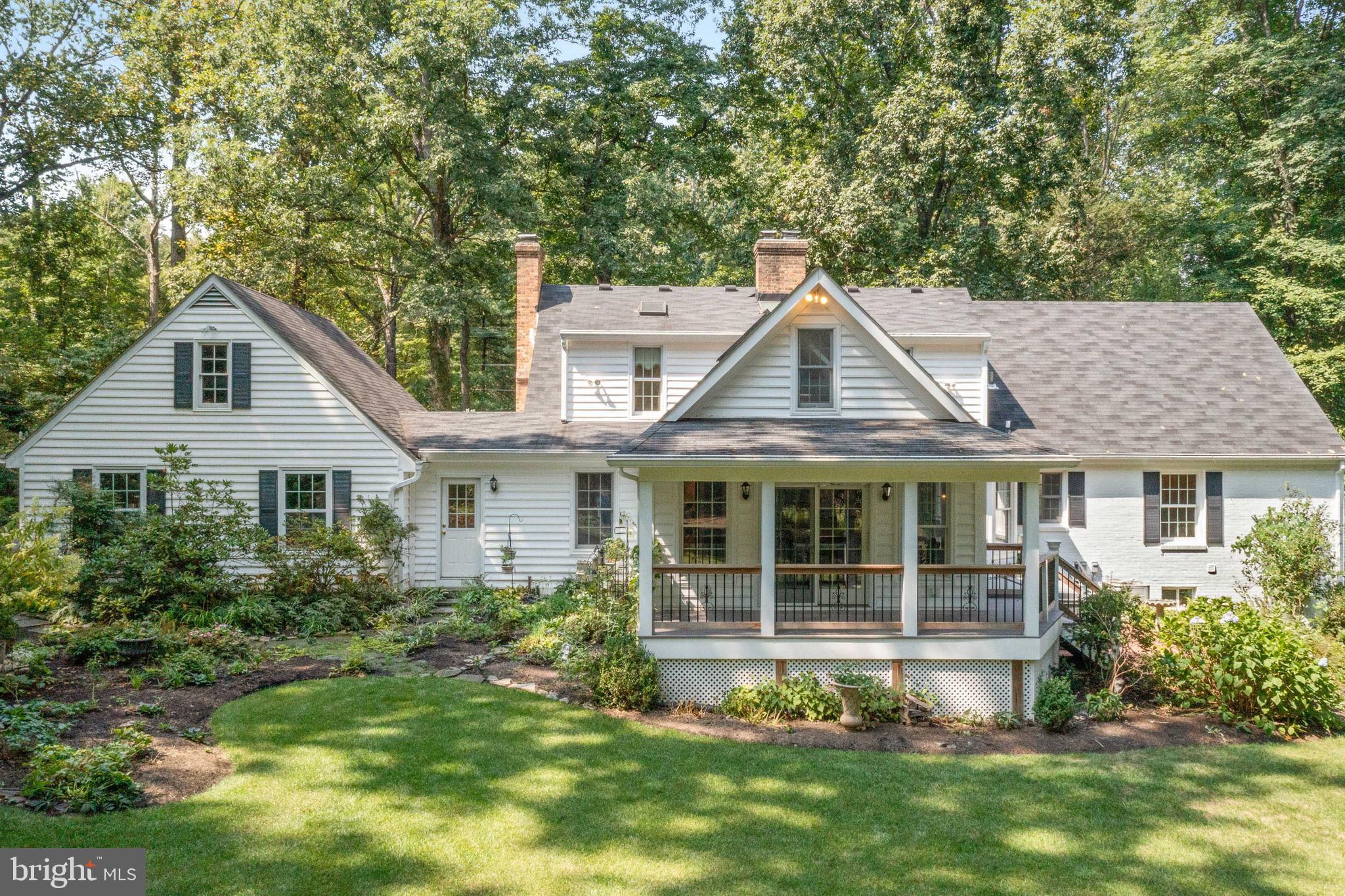 16311 Black Rock Rd