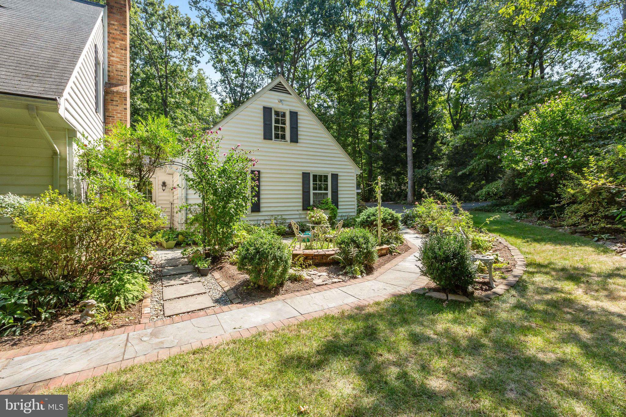 16311 Black Rock Rd