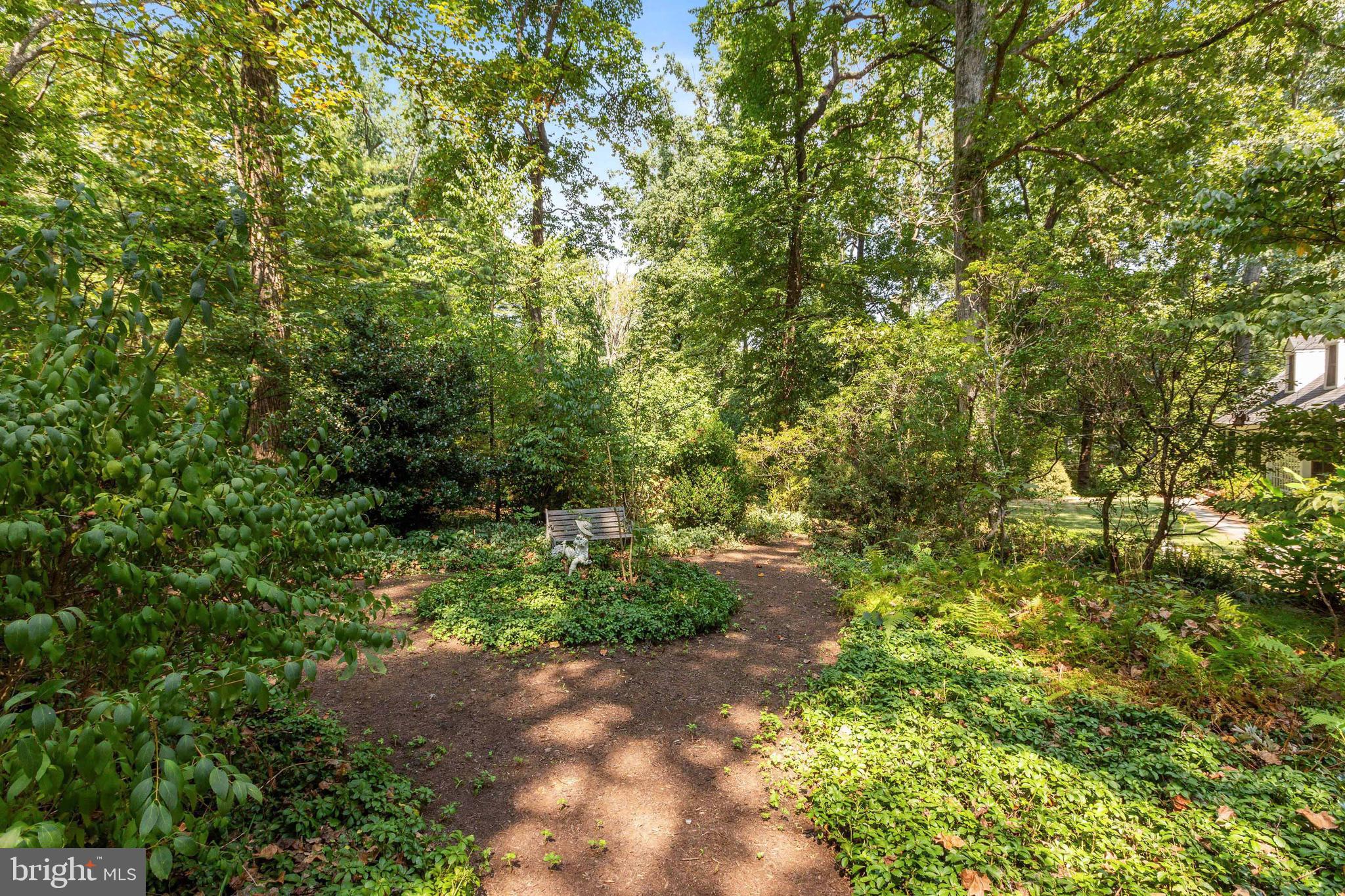 16311 Black Rock Rd