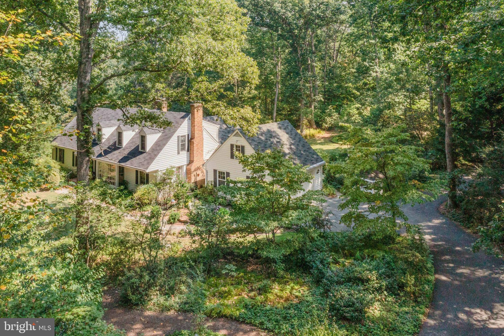 16311 Black Rock Rd