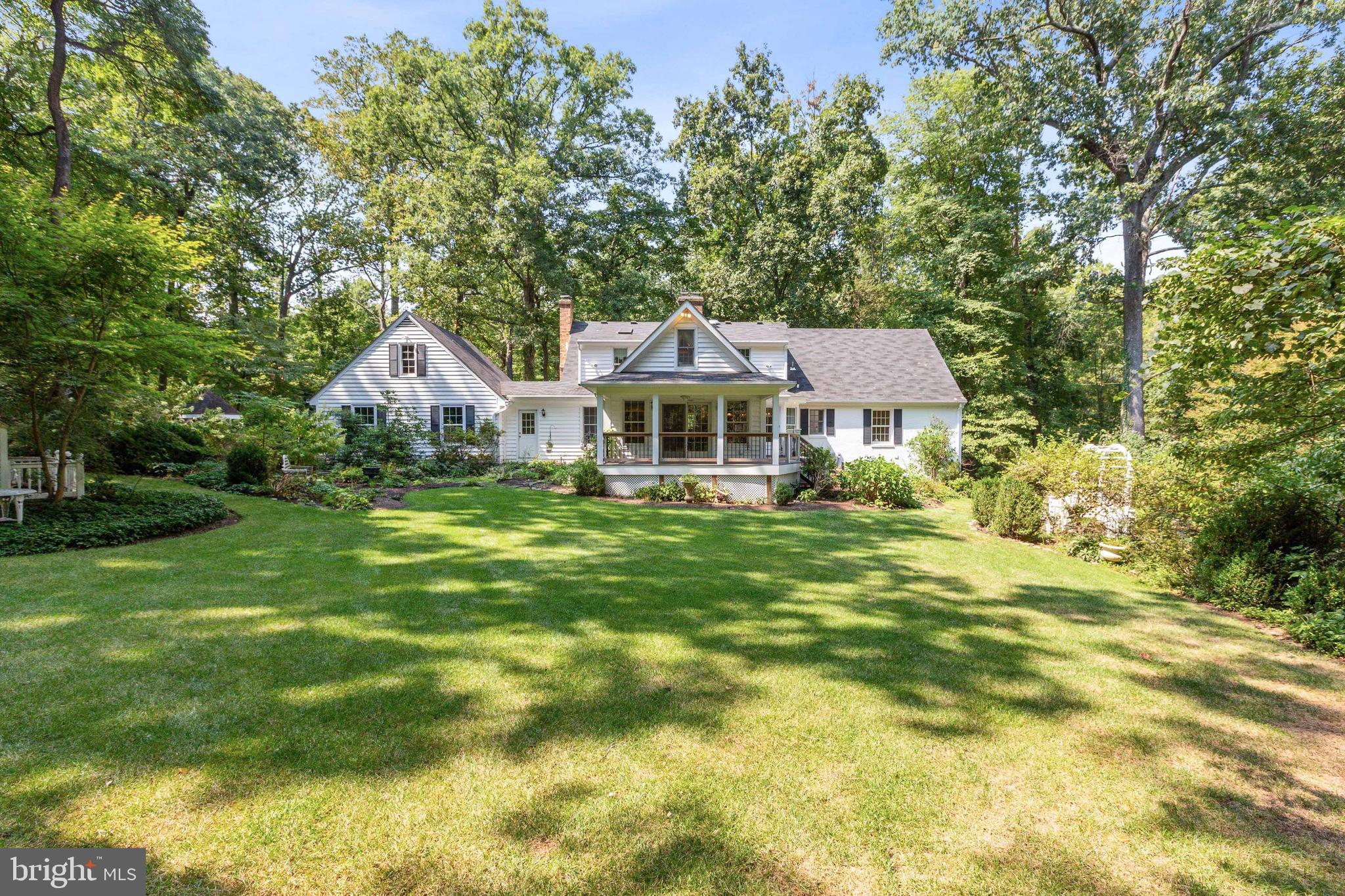 16311 Black Rock Rd