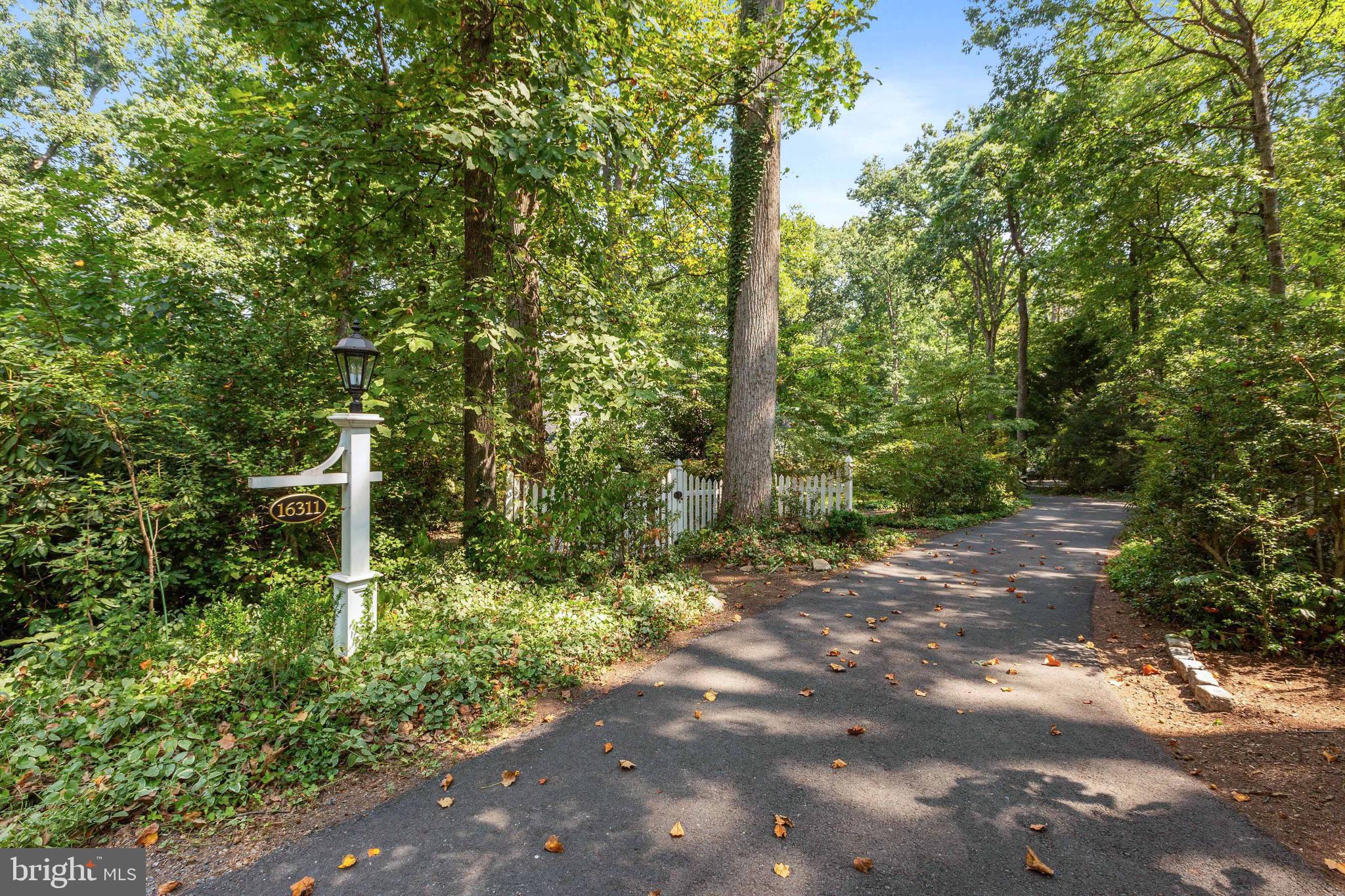 16311 Black Rock Rd