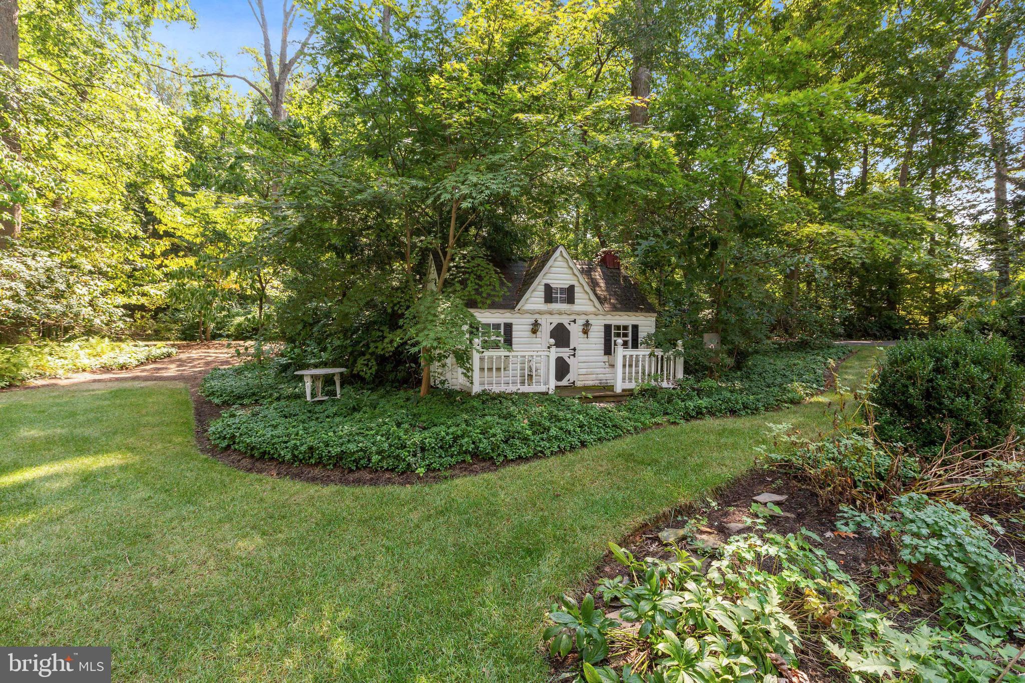 16311 Black Rock Rd