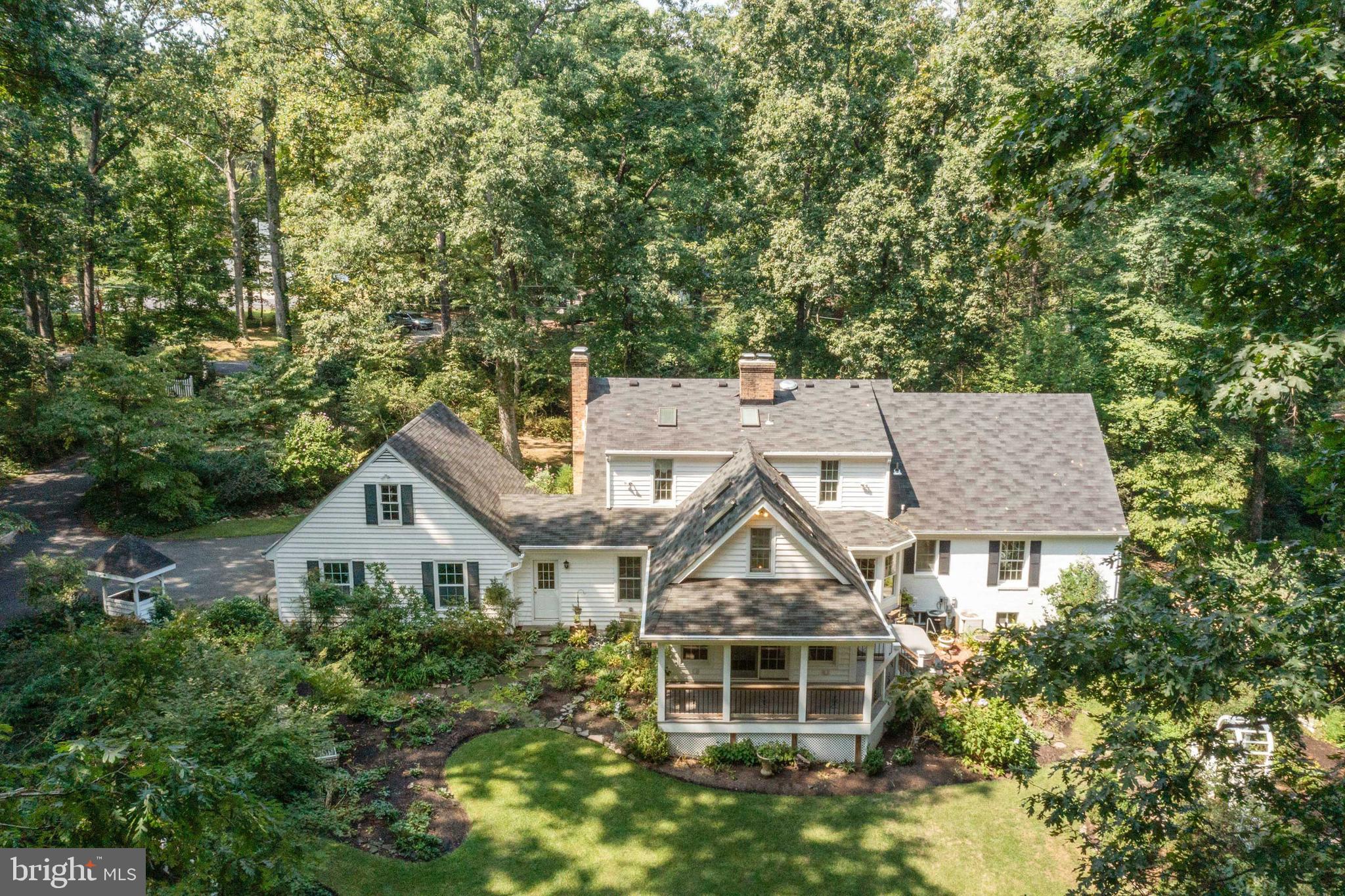16311 Black Rock Rd