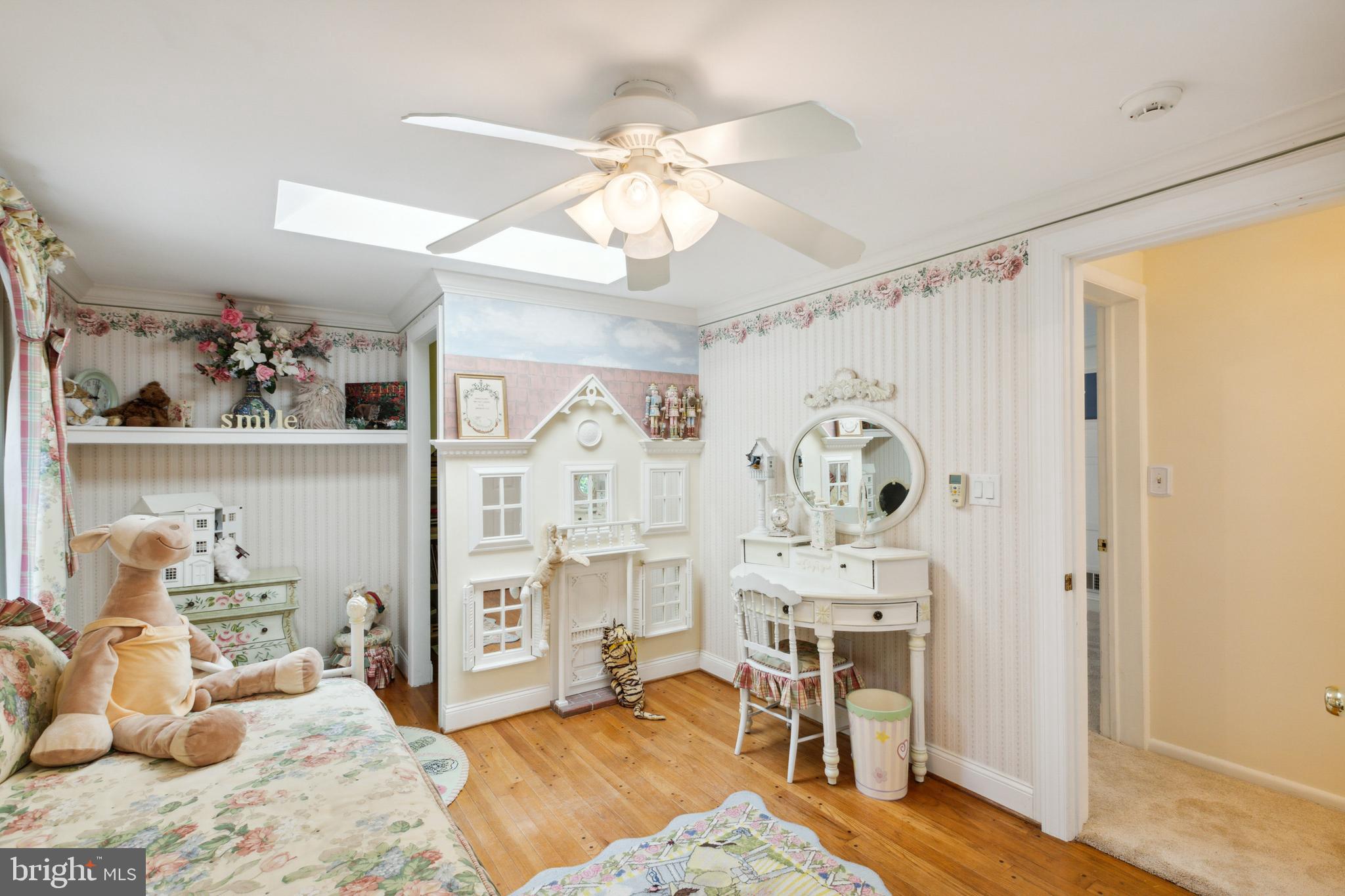 16311 Black Rock Rd