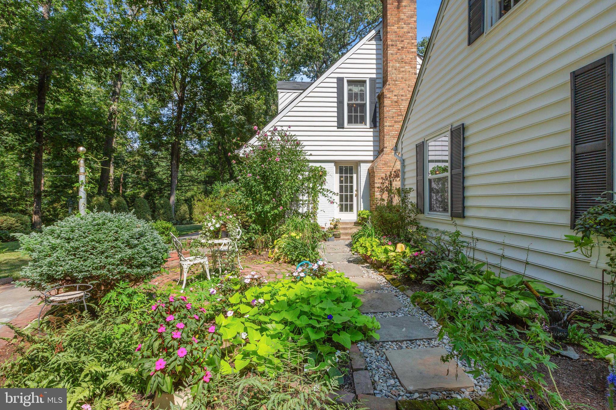 16311 Black Rock Rd