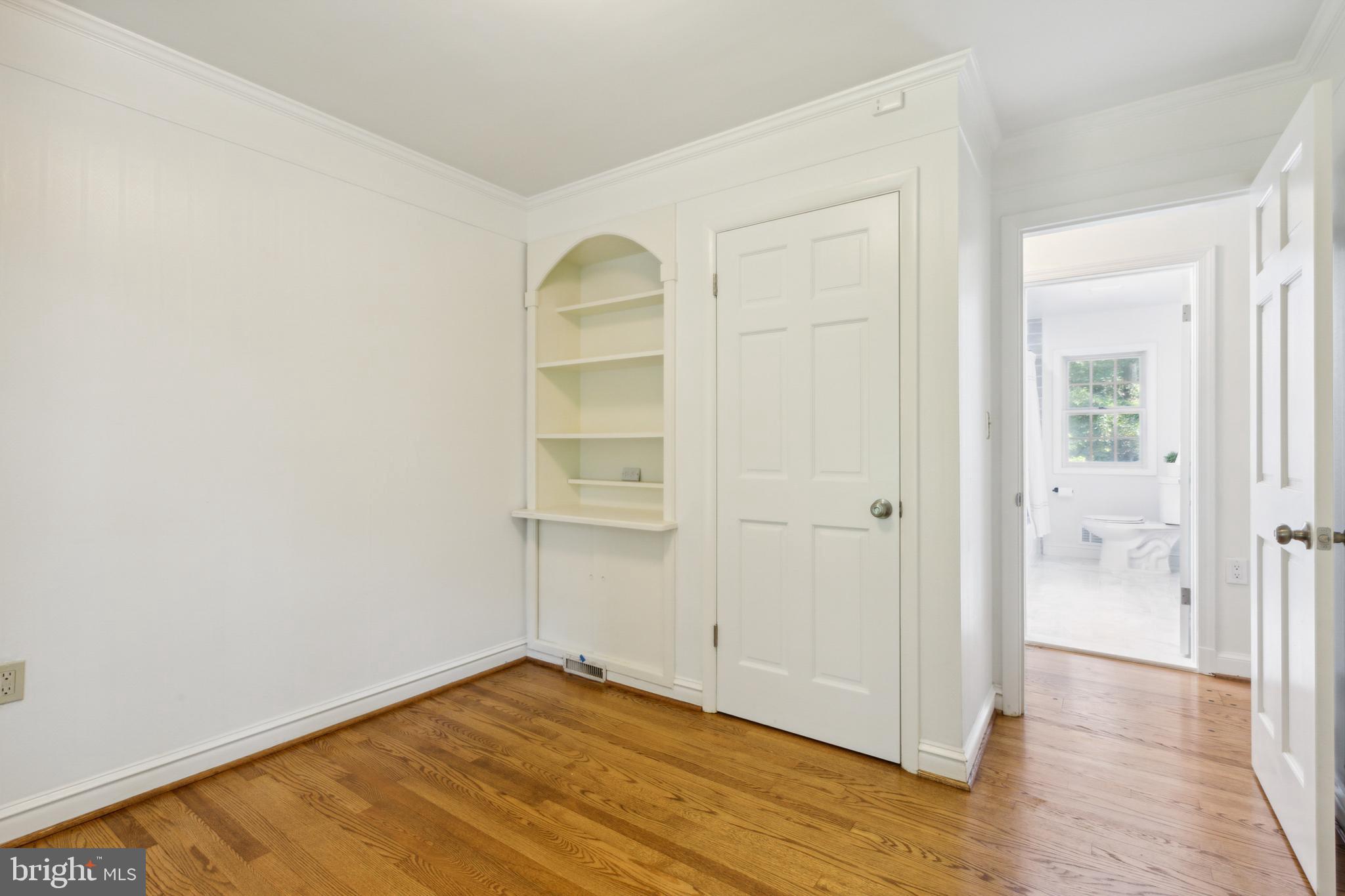 16311 Black Rock Rd
