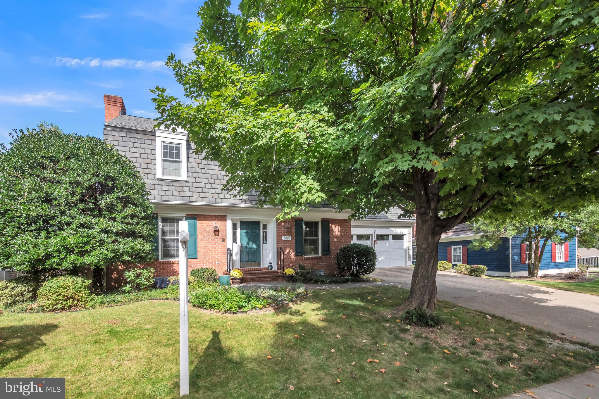 505 Midsummer Dr