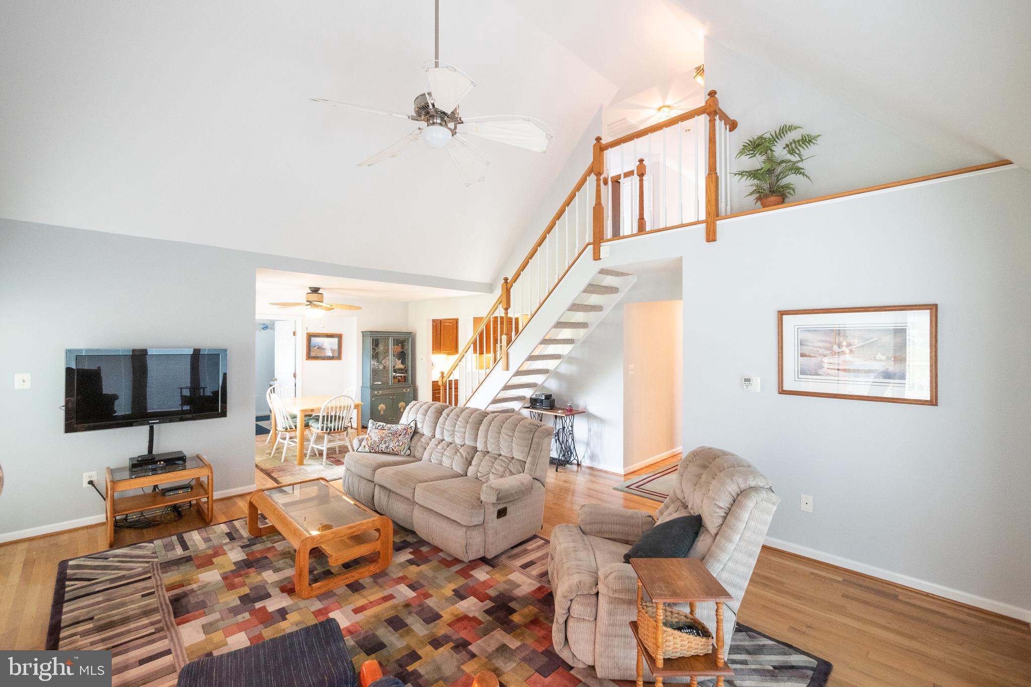 505 Midsummer Dr