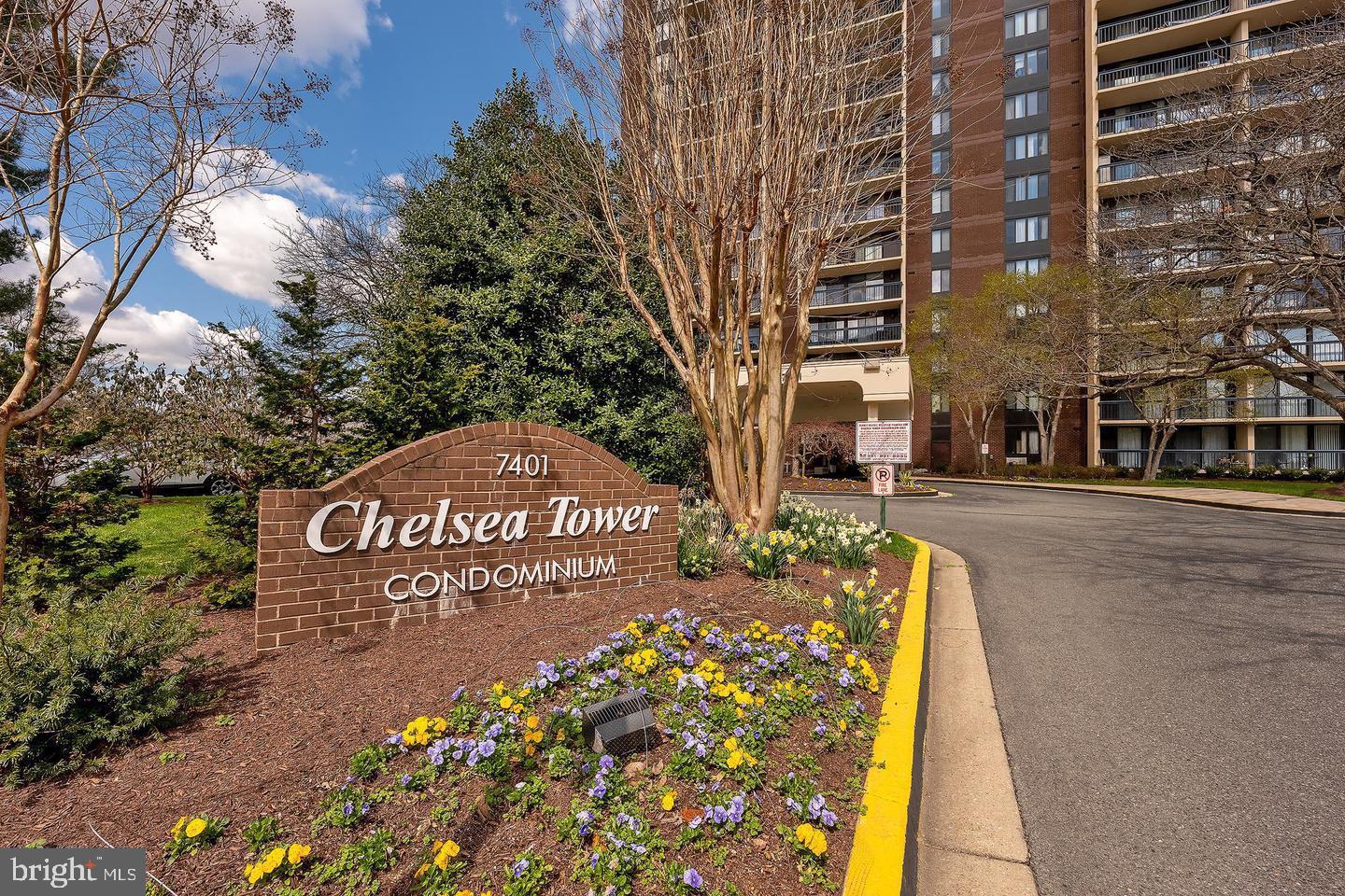 7401 Westlake TERRACE Unit: 311