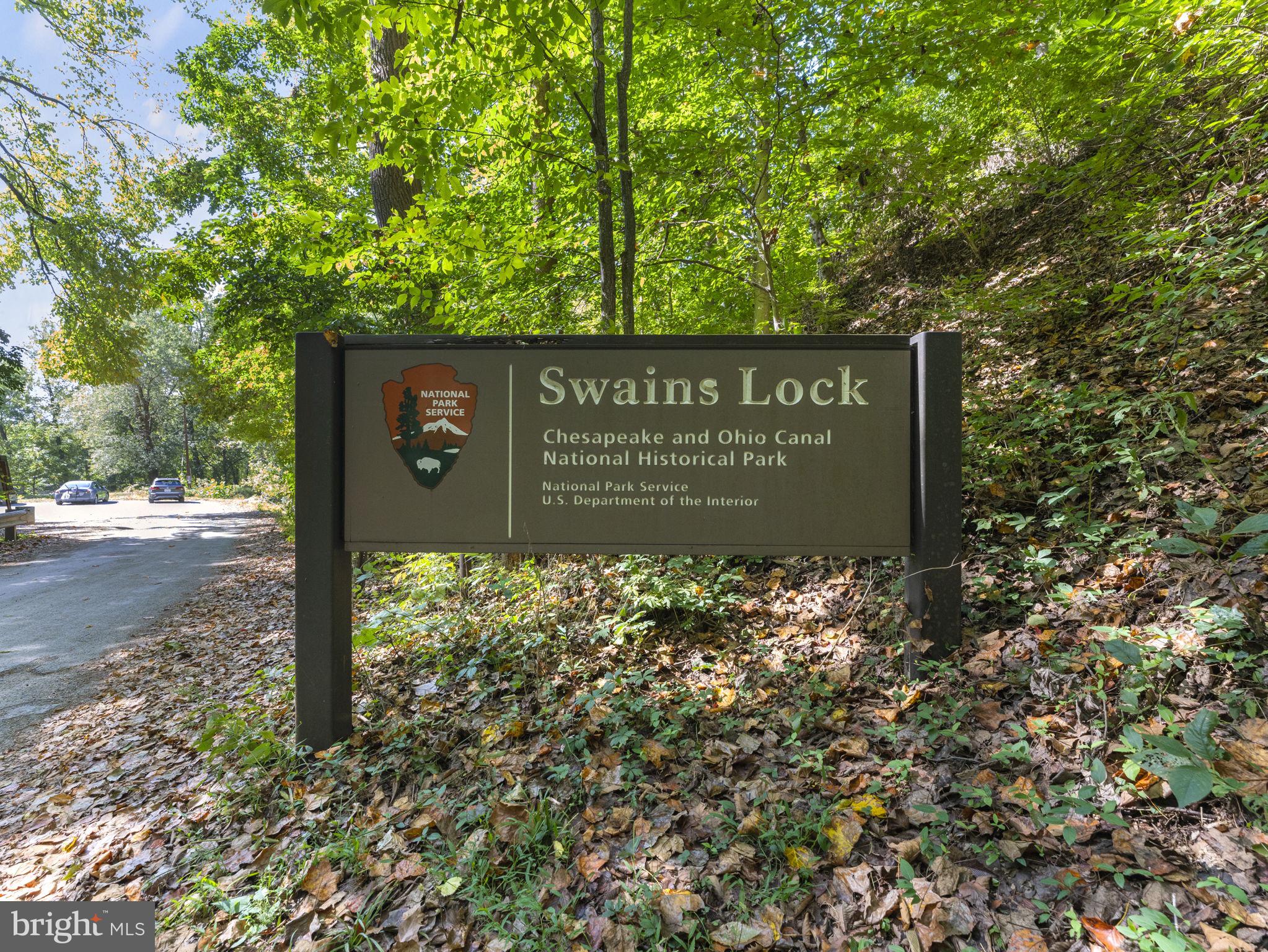 10815 Swains Lock ROAD