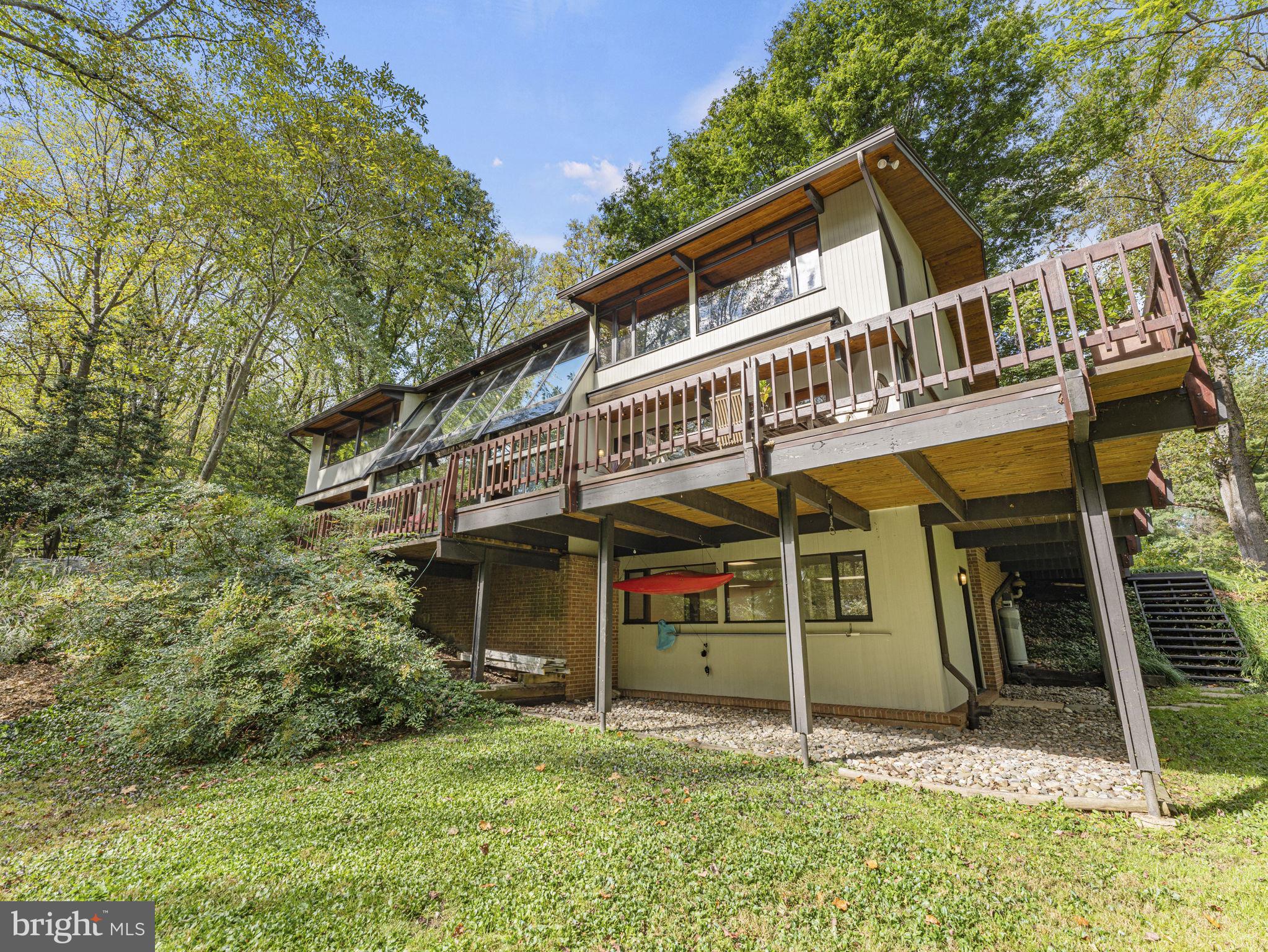 10815 Swains Lock ROAD