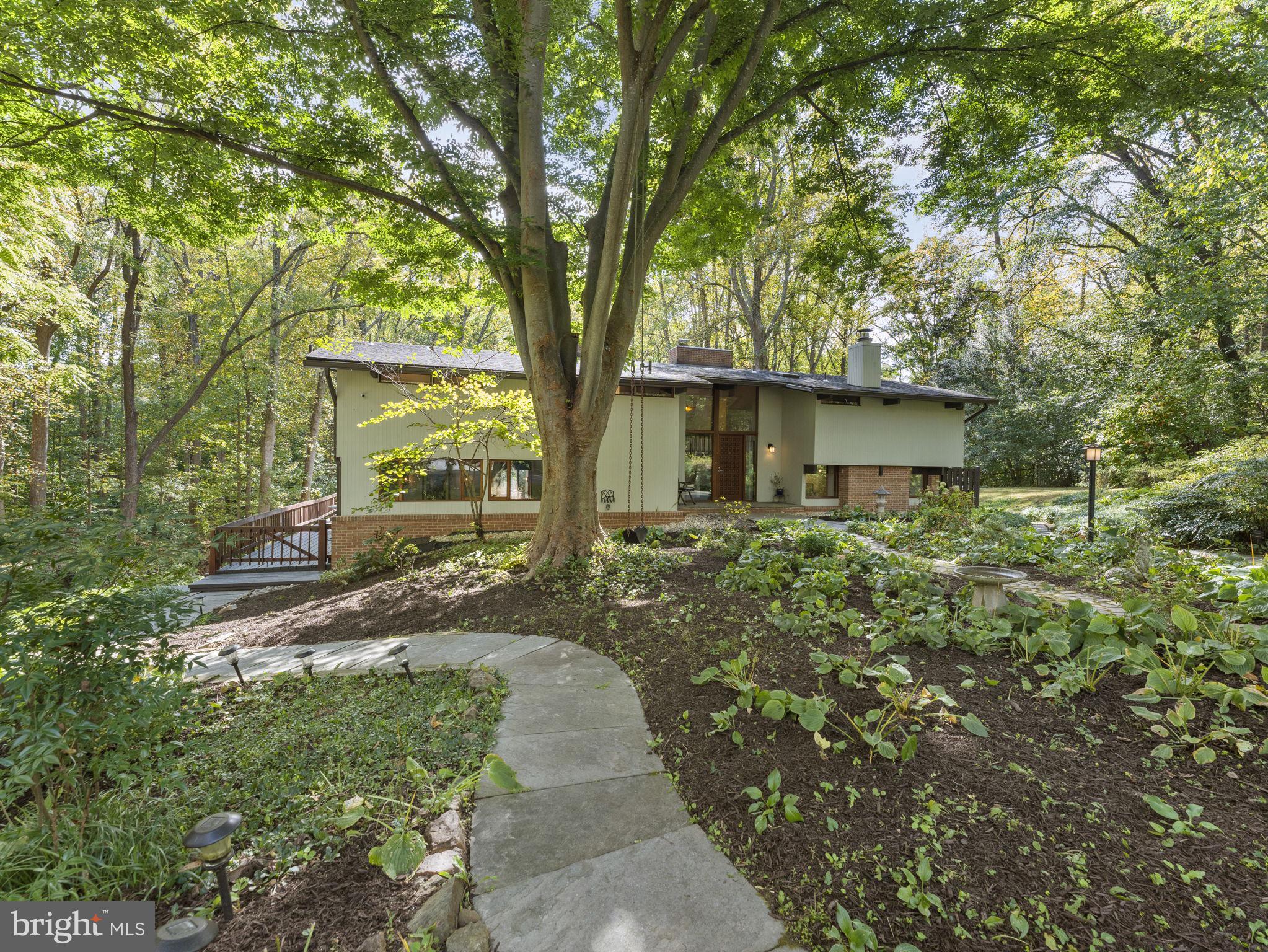10815 Swains Lock ROAD