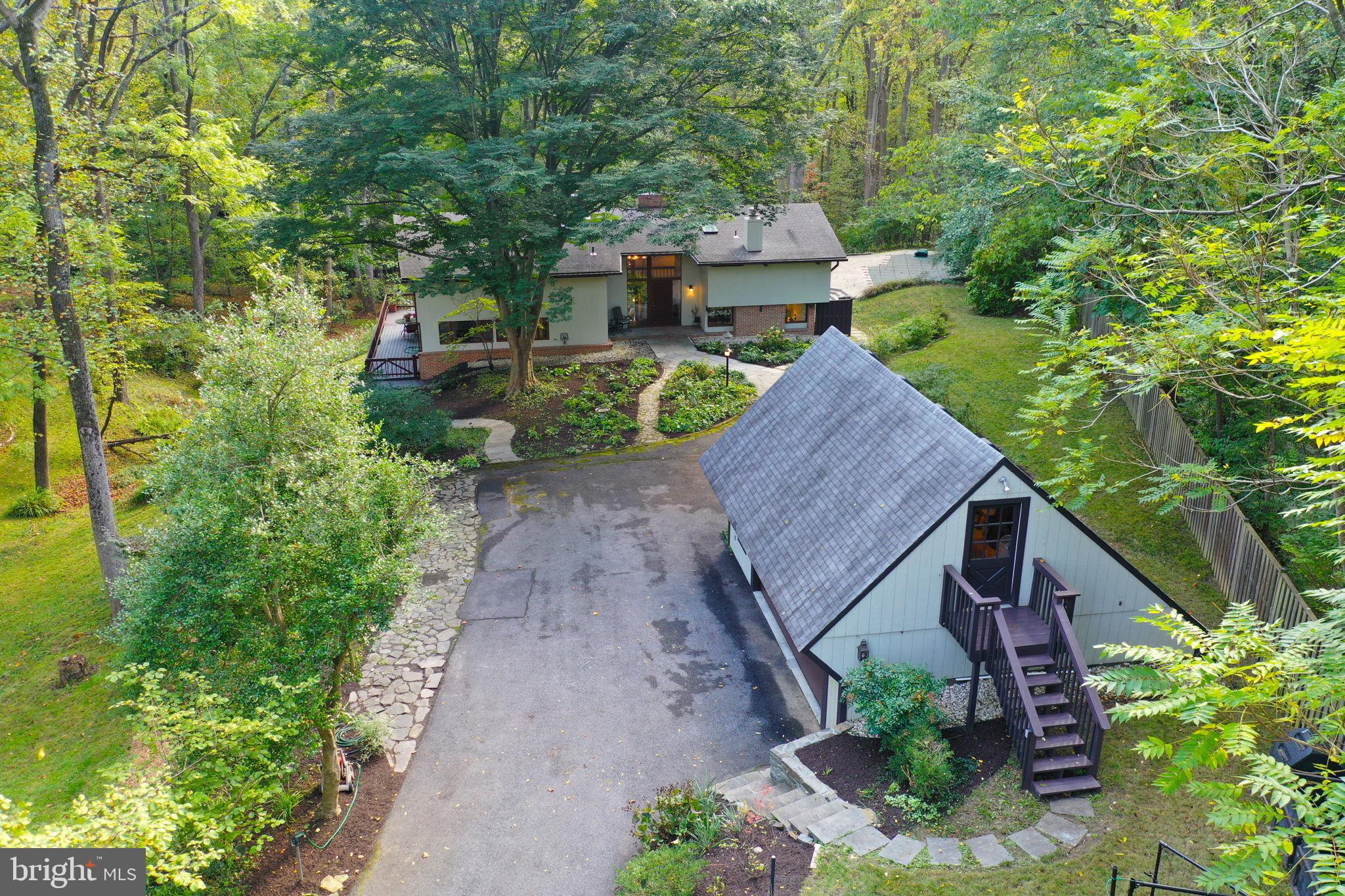 10815 Swains Lock ROAD