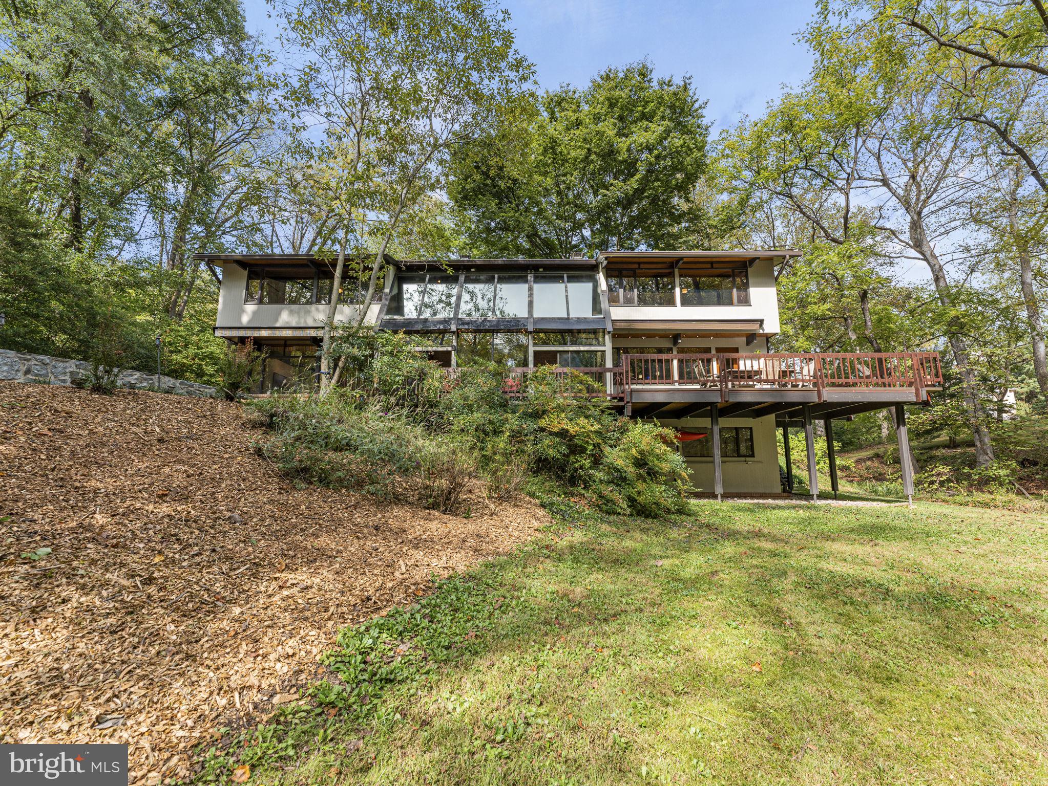 10815 Swains Lock ROAD
