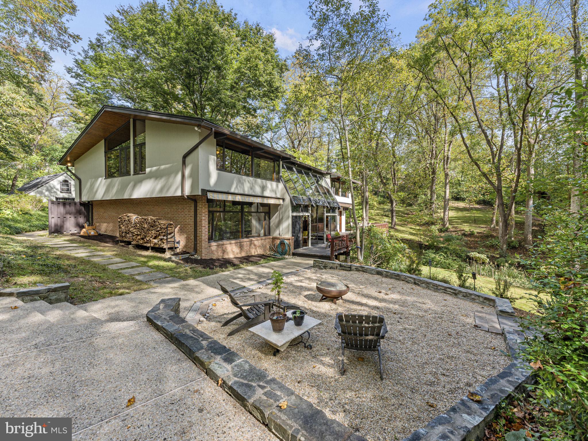 10815 Swains Lock ROAD
