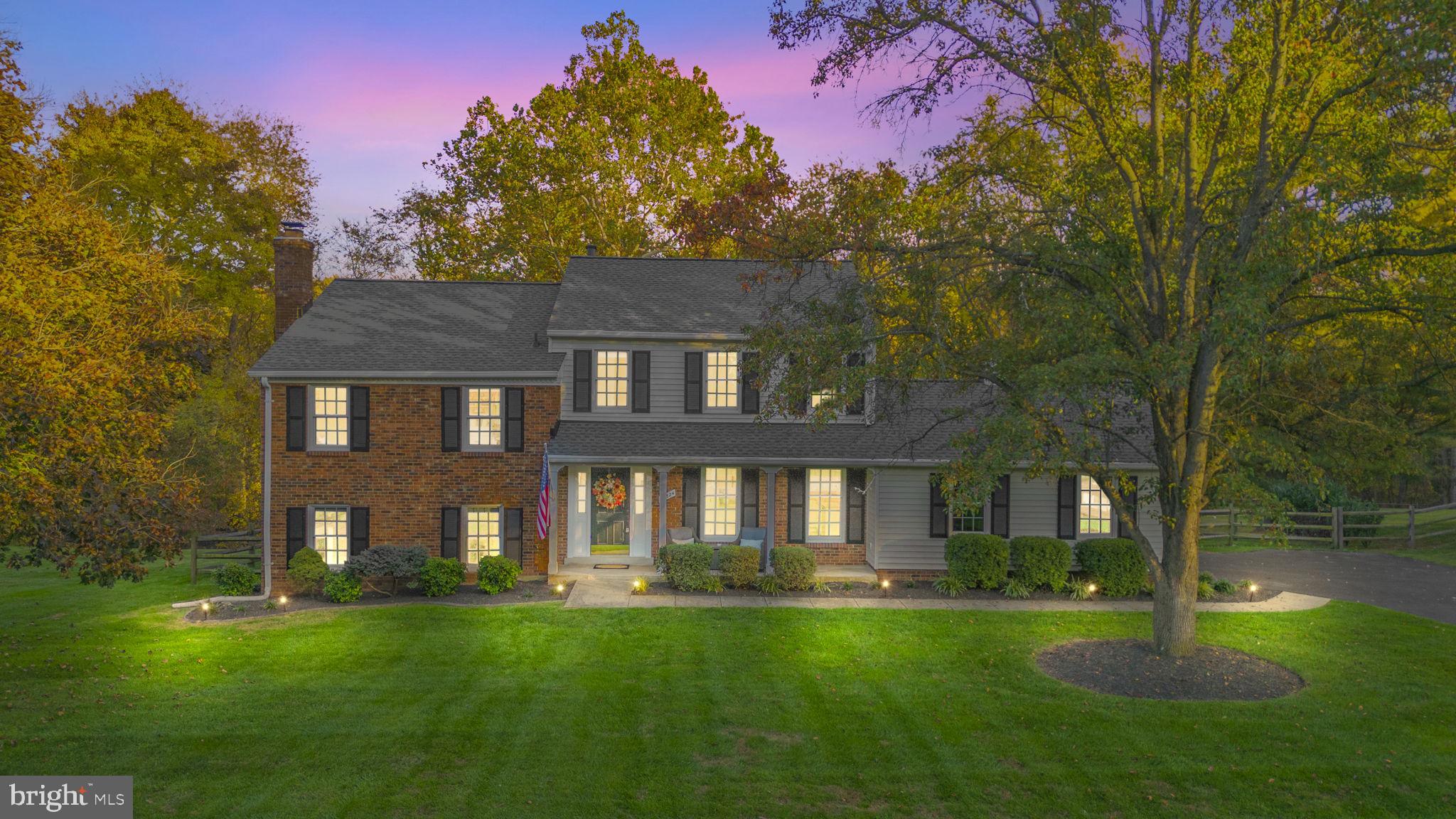 13324 Bondy WAY